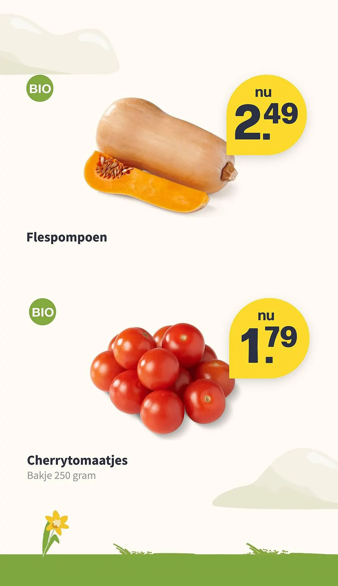 Picnic folder van 19 november tot 26 november 2023 - Folder pagina 18