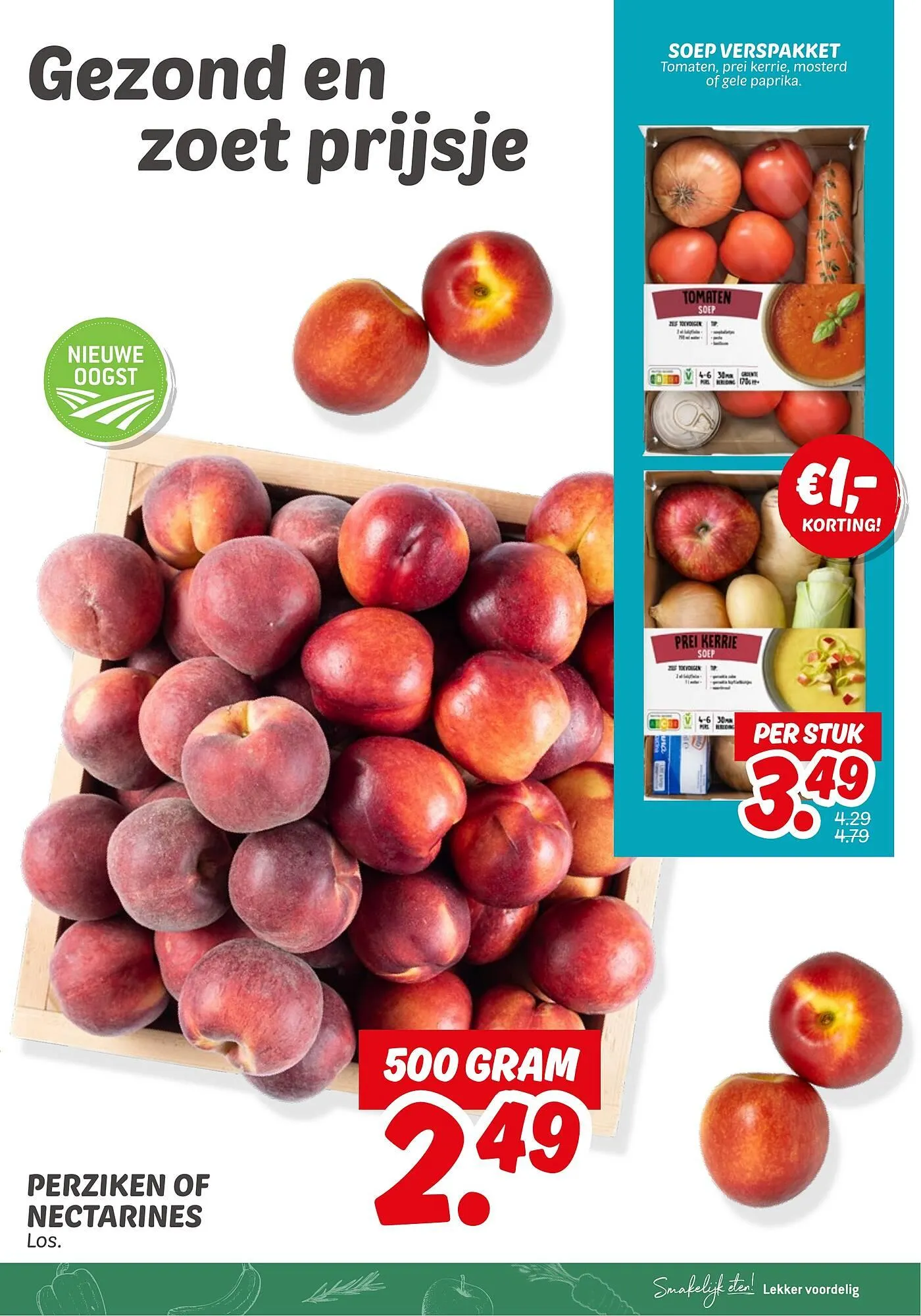 Dekamarkt folder van 13 mei tot 19 mei 2025 - Folder pagina 11