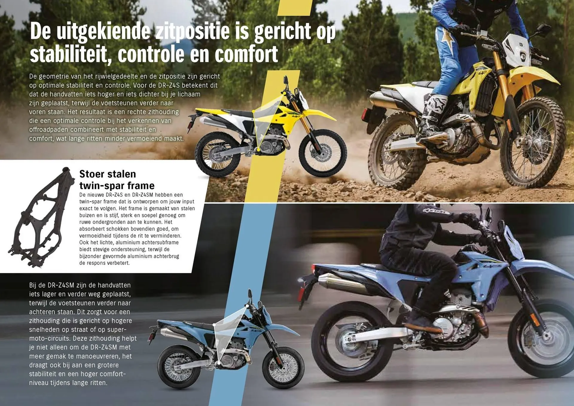 Suzuki folder van 9 april tot 31 mei 2025 - Folder pagina 6