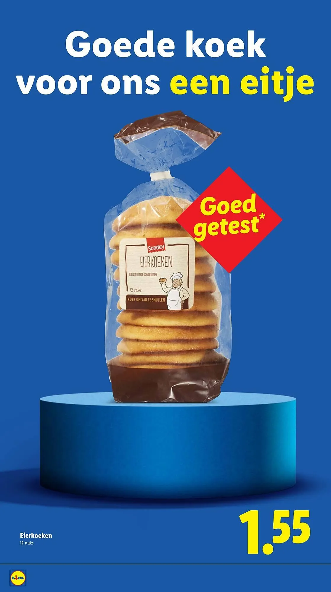 Lidl folder van 11 mei tot 17 mei 2026 - Folder pagina 11
