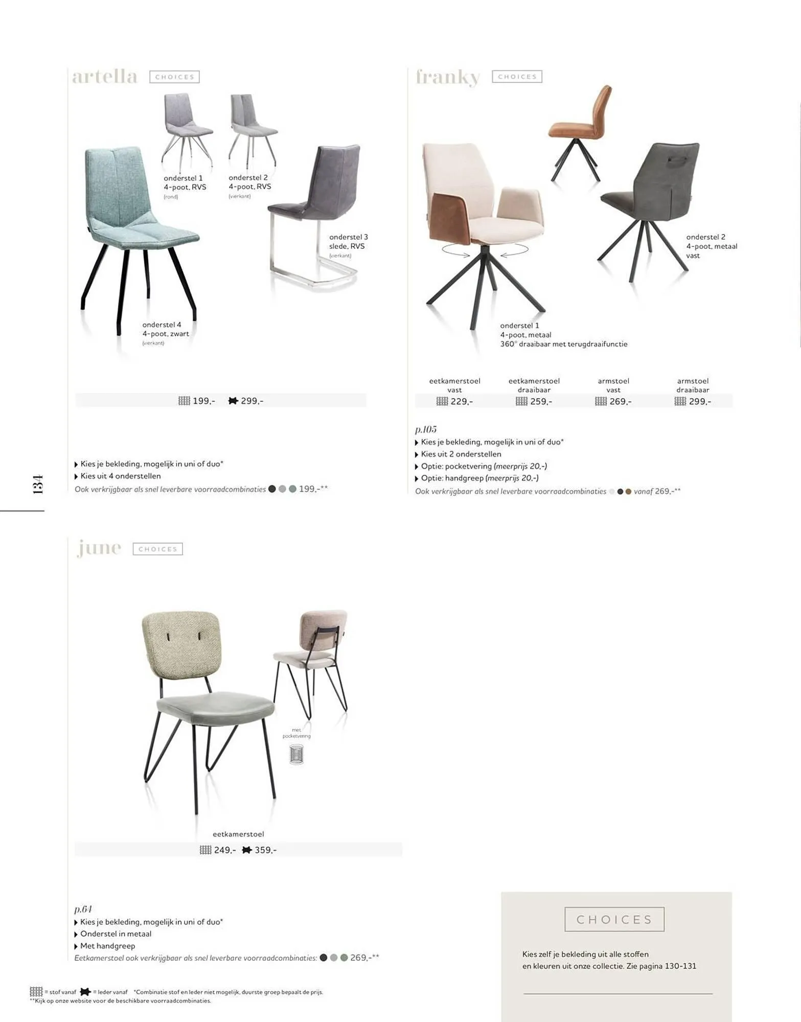 Xooon folder van 11 maart tot 24 maart 2025 - Folder pagina 134