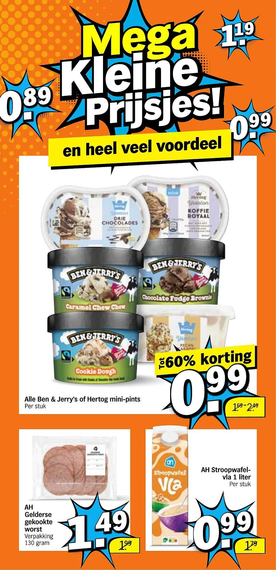 Albert Heijn folder van 13 april tot 19 april 2026 - Folder pagina 5