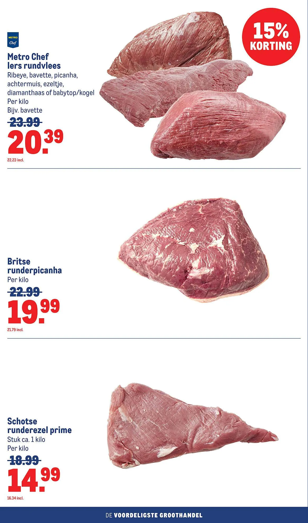 Makro folder van 11 februari tot 24 februari 2026 - Folder pagina 8