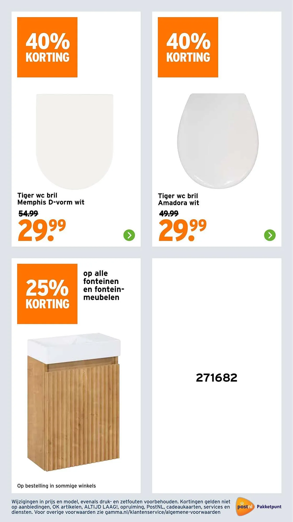 GAMMA folder van 2 december tot 14 december 2025 - Folder pagina 53