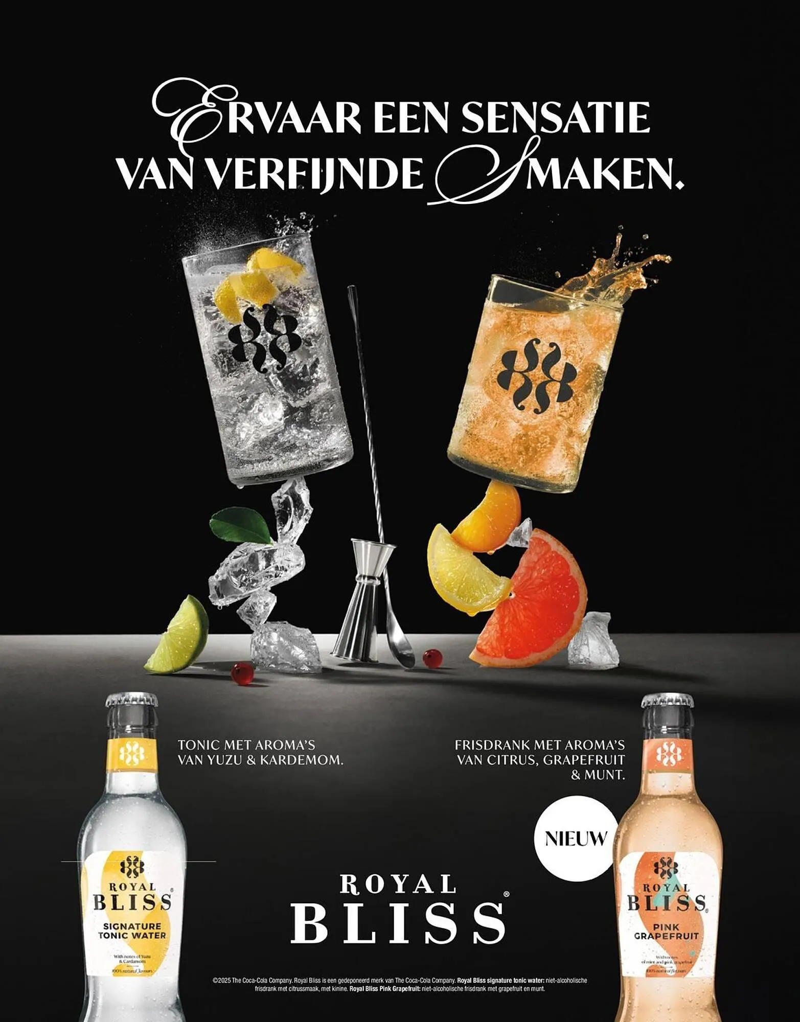 Sligro magazine van 1 juni tot 31 augustus 2026 - Folder pagina 85