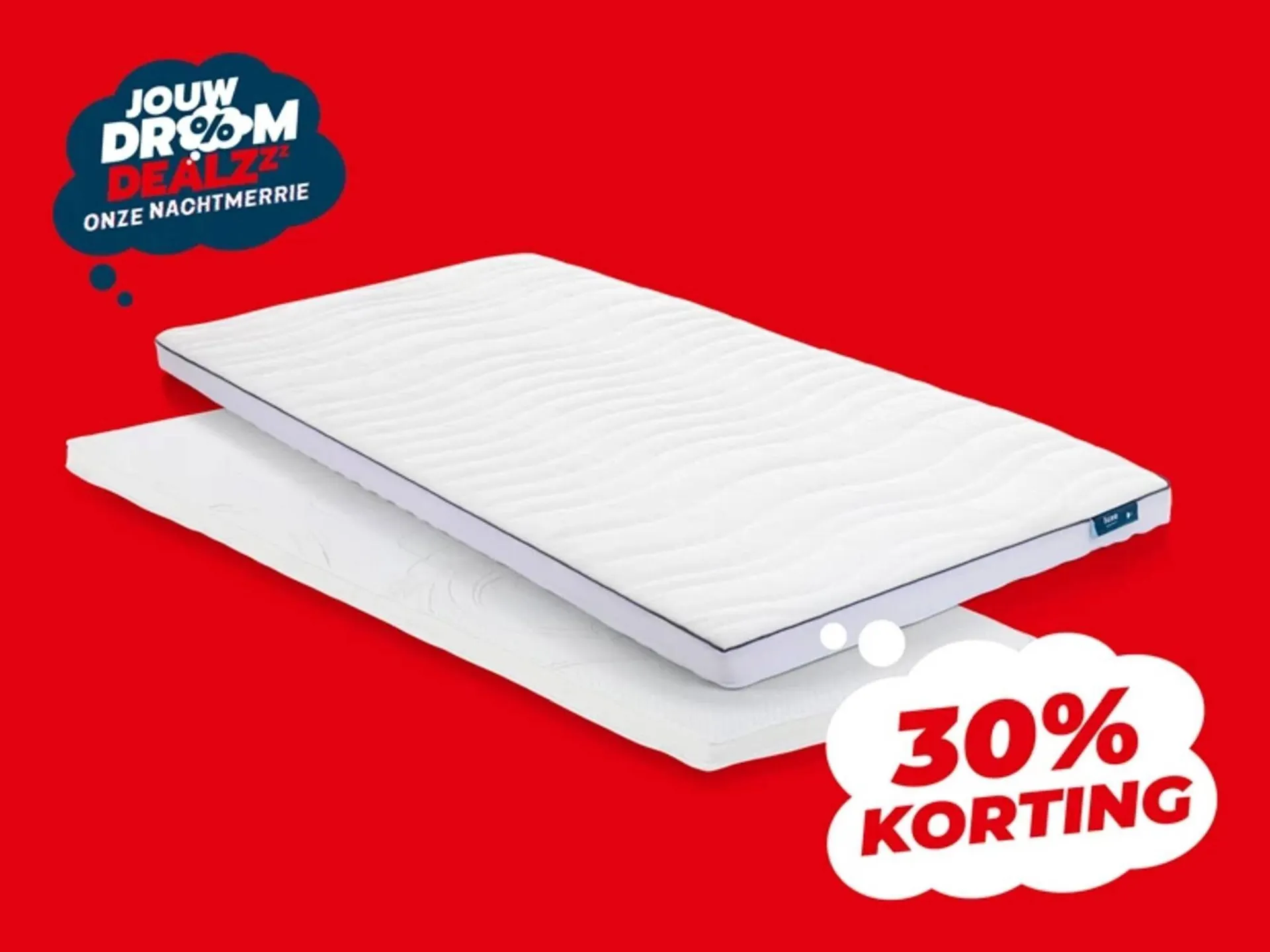 Beddenreus folder van 10 juni tot 16 juni 2025 - Folder pagina 8