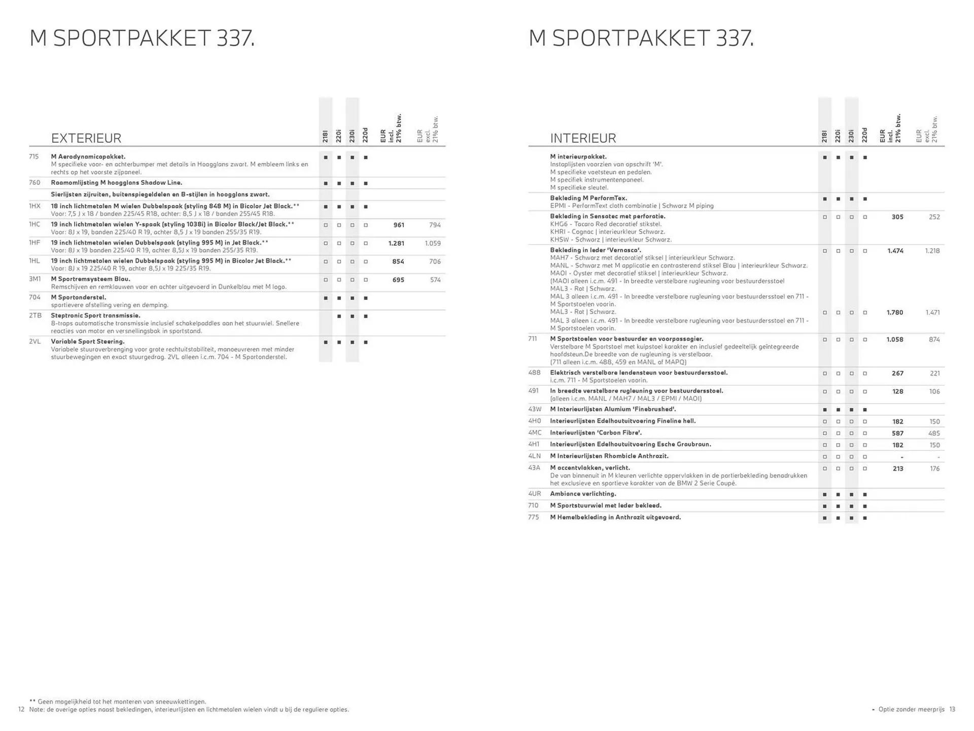 BMW folder van 18 juni tot 18 juni 2026 - Folder pagina 7