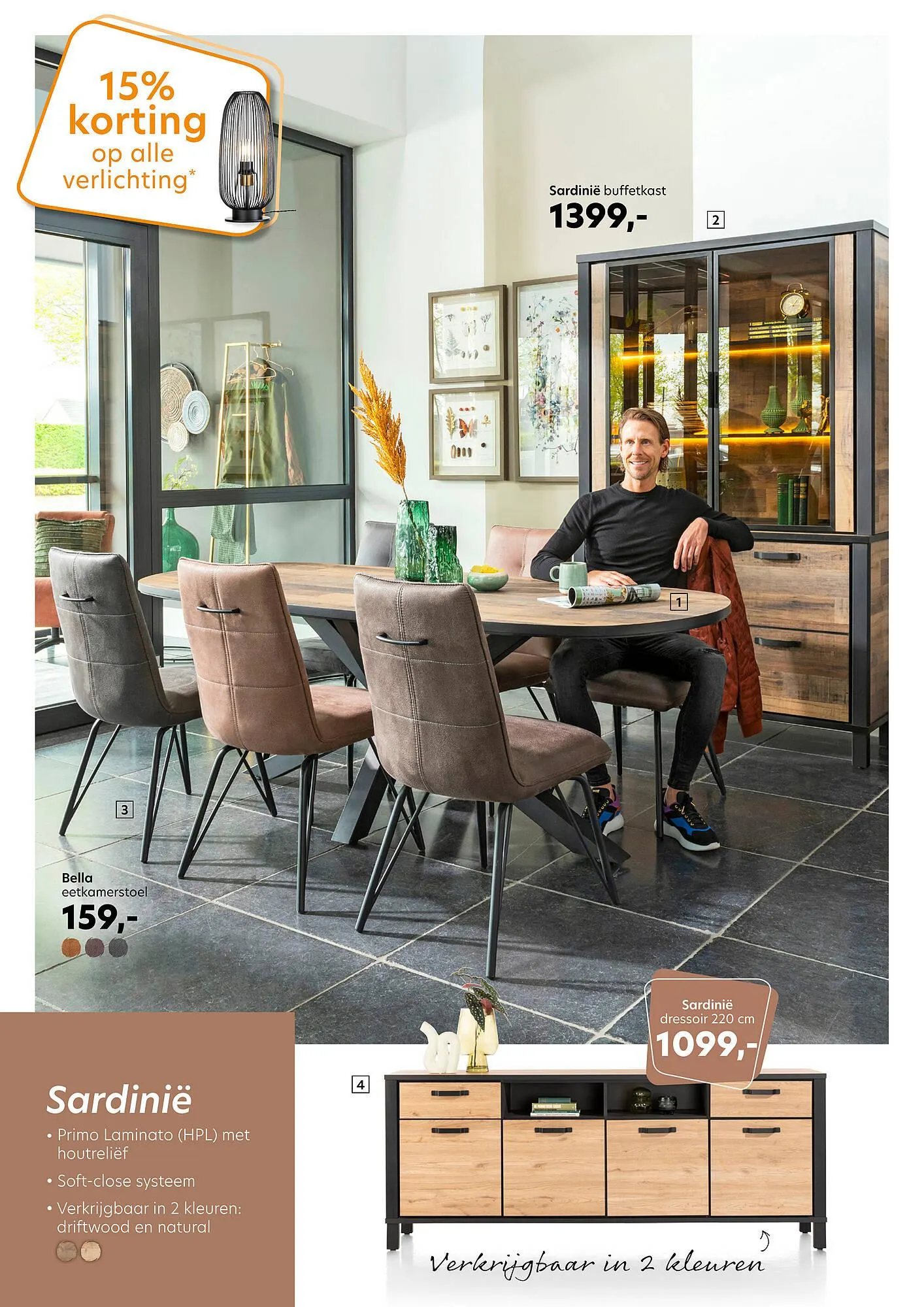 Happy@Home folder van 30 november tot 20 december 2023 - Folder pagina 6