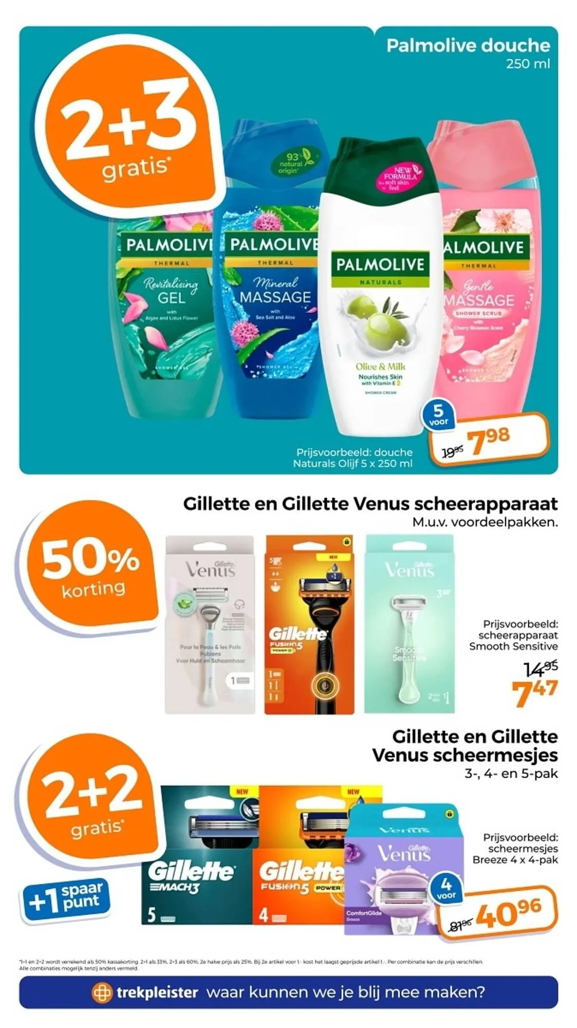 Trekpleister folder van 14 april tot 19 april 2026 - Folder pagina 28