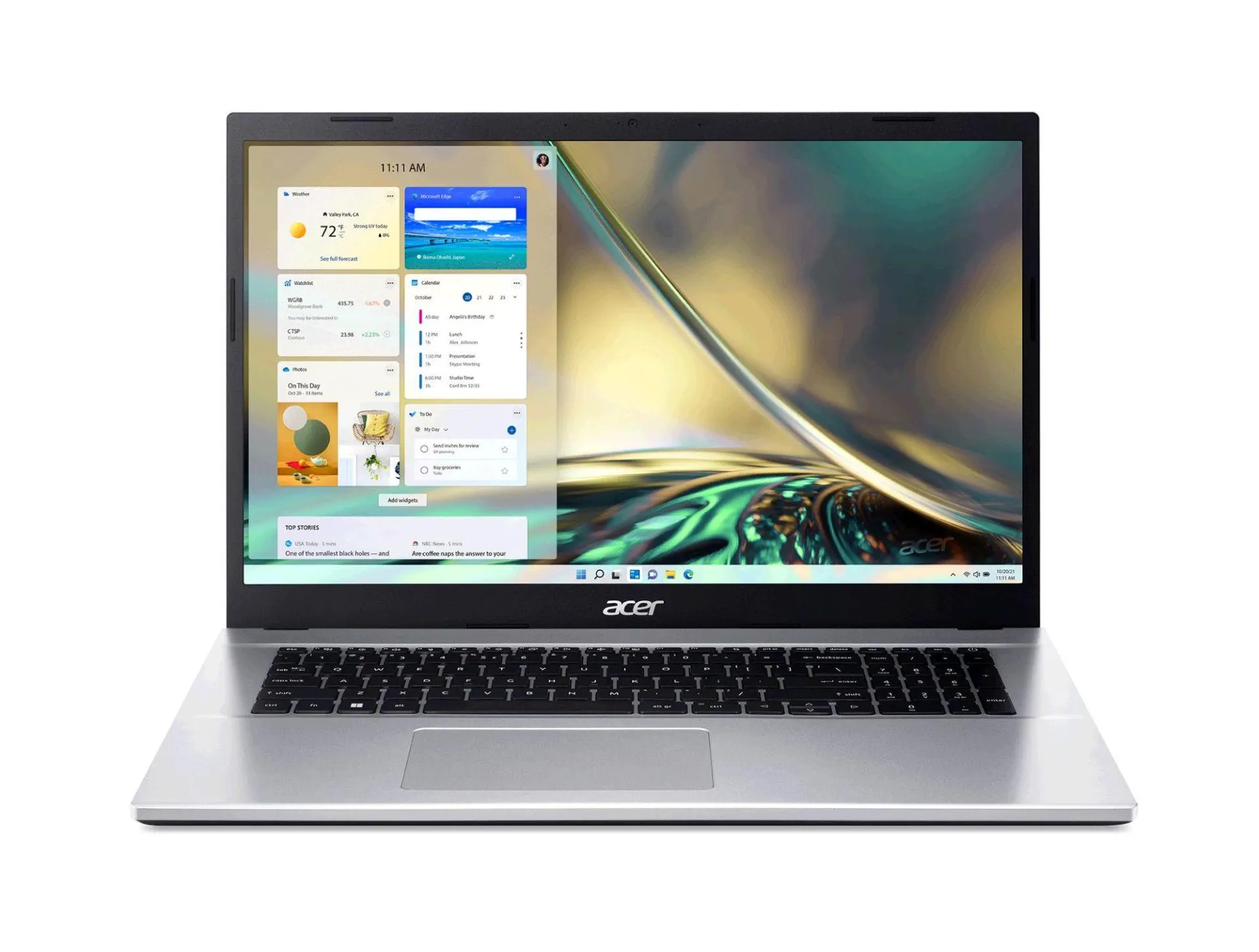 Acer Aspire 3 | A317-54-38U0