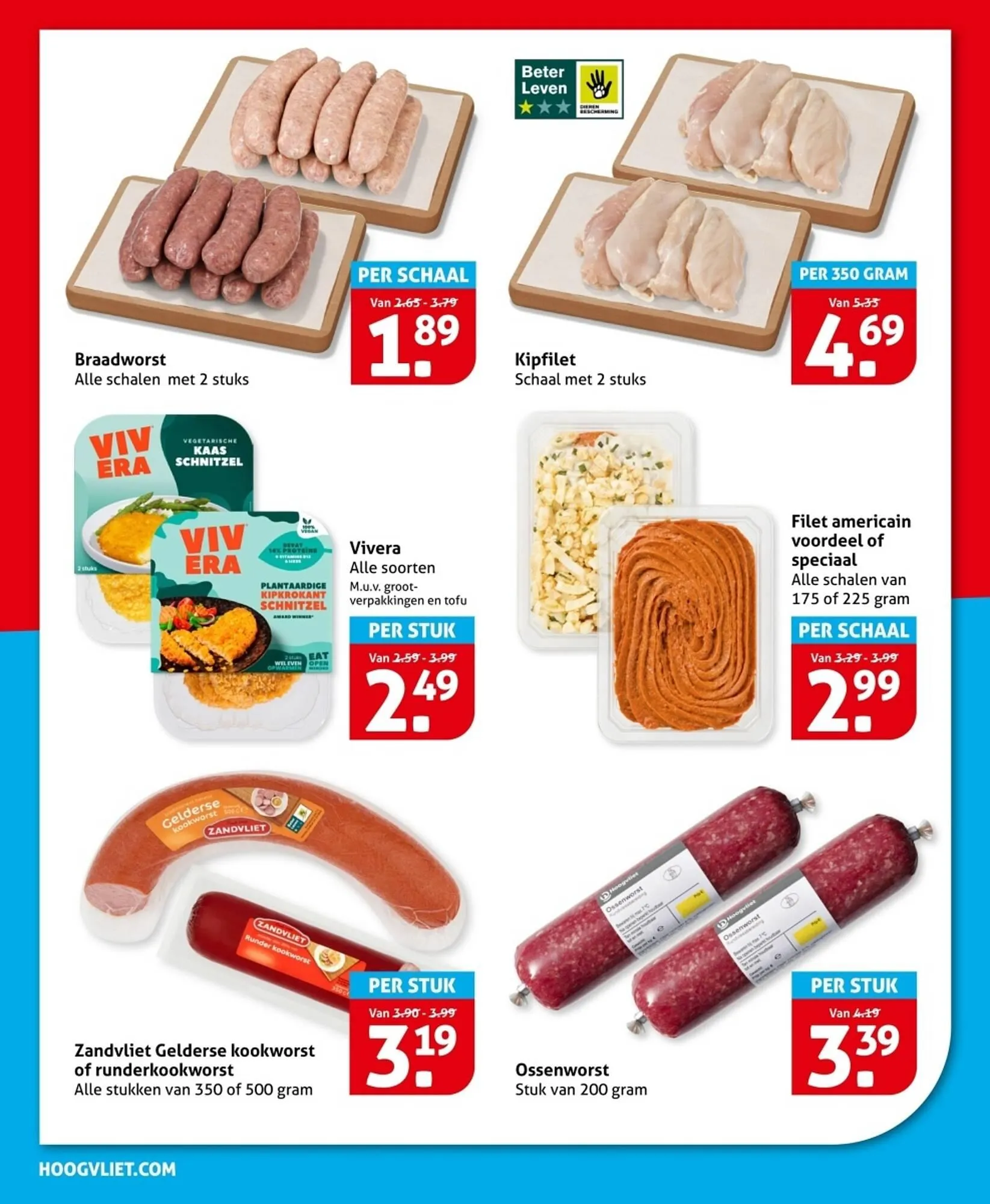 Hoogvliet folder van 29 april tot 5 mei 2026 - Folder pagina 8
