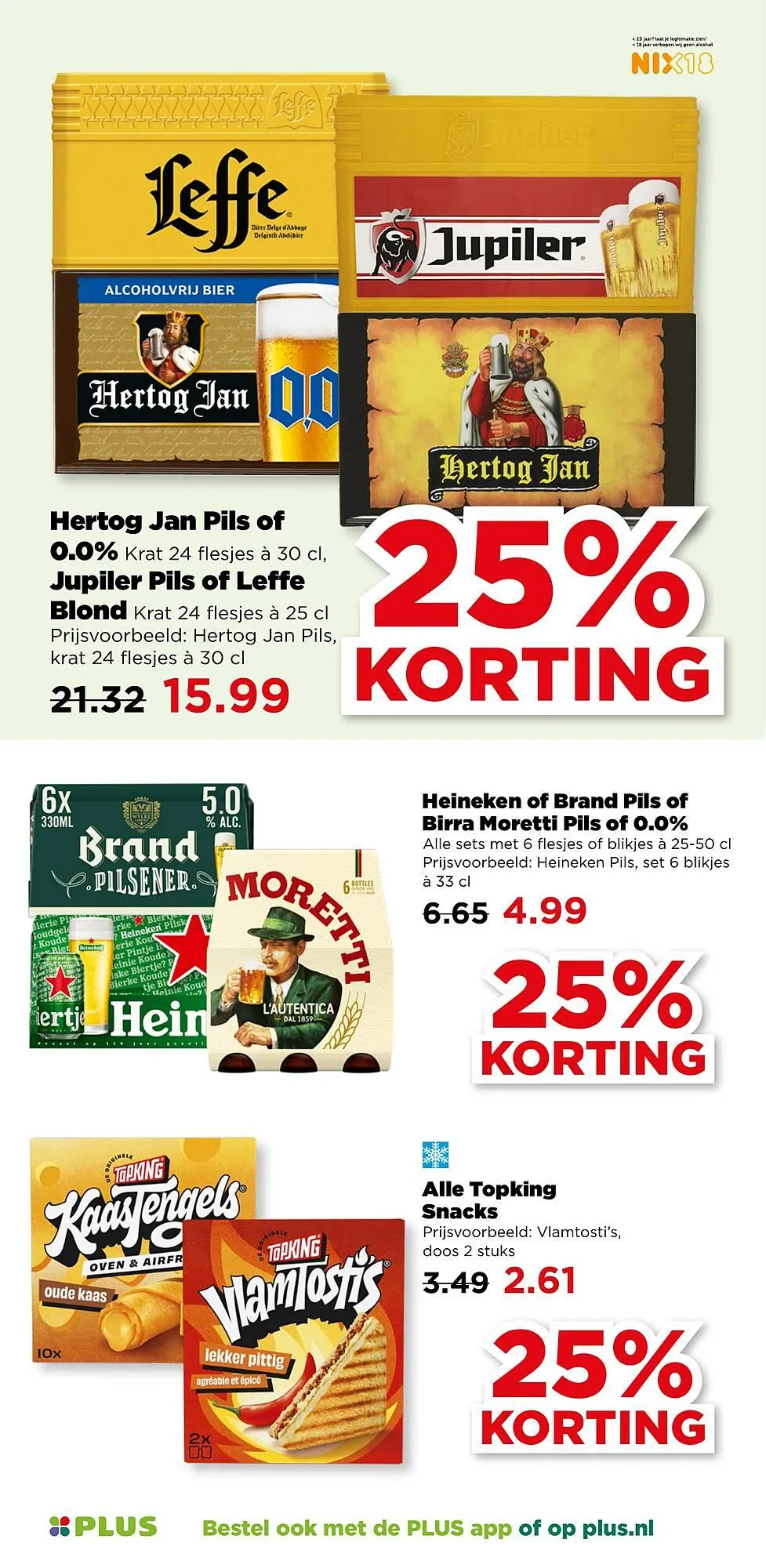 PLUS folder van 10 september tot 16 september 2025 - Folder pagina 35