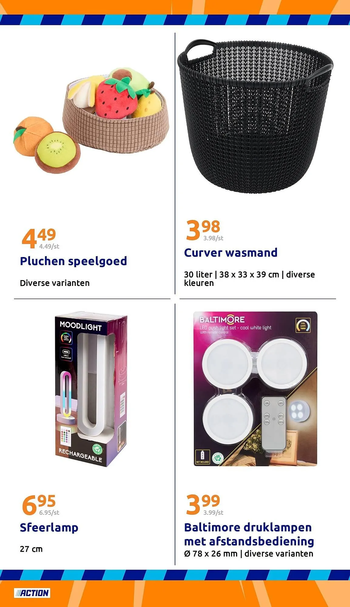 Action folder van 1 oktober tot 8 oktober 2025 - Folder pagina 35