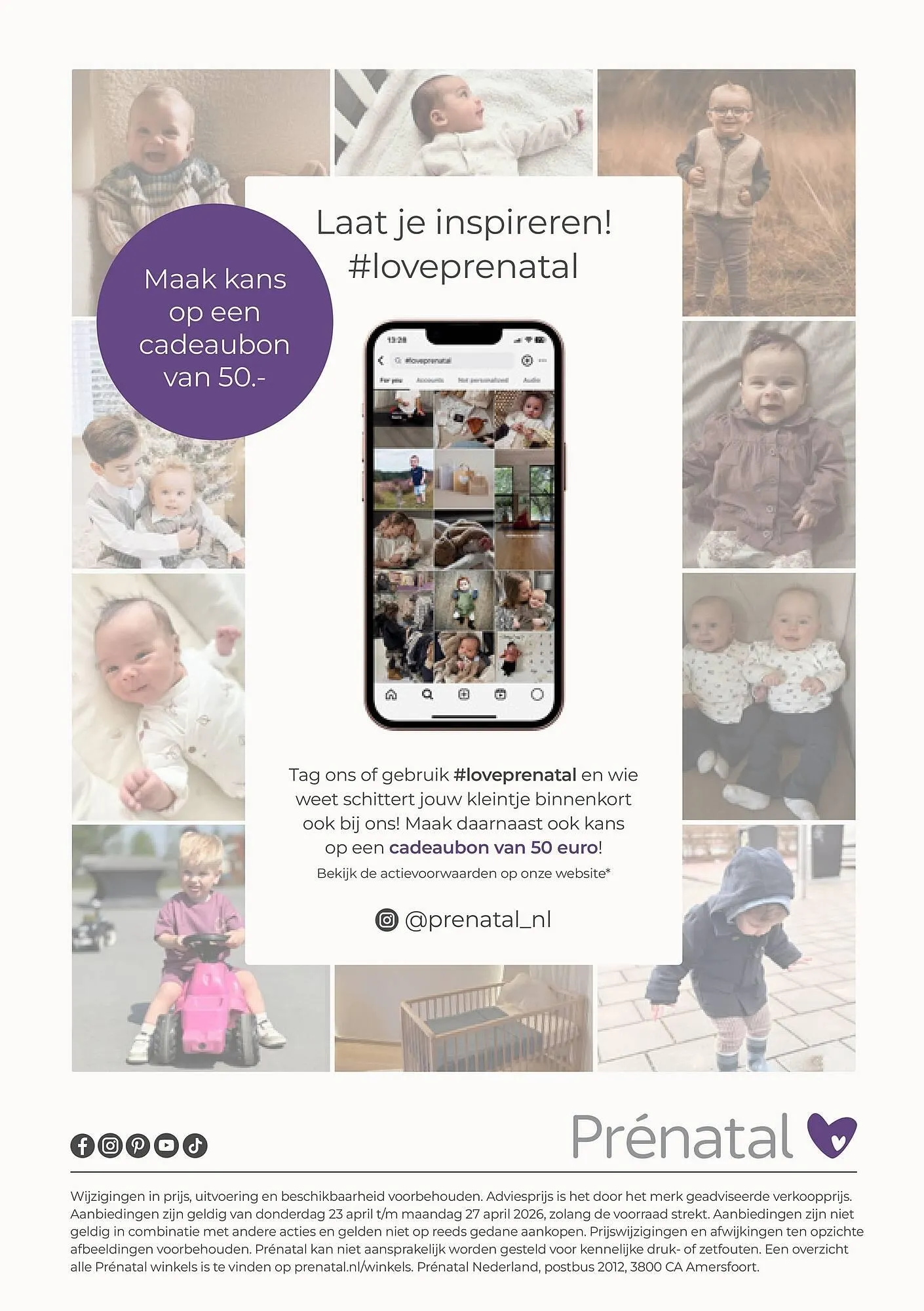 Prenatal folder van 23 april tot 27 april 2026 - Folder pagina 6