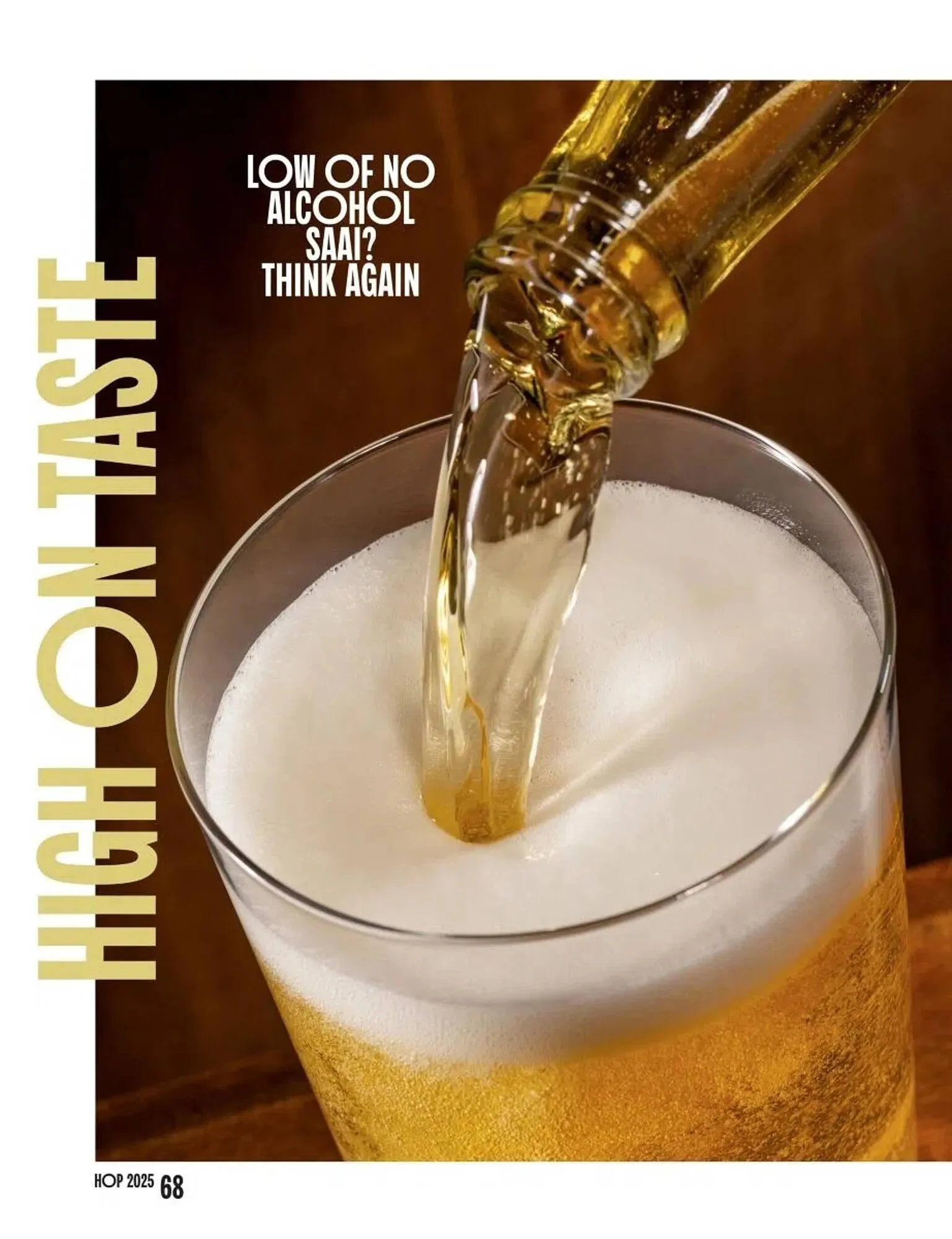 Albert Heijn folder van 27 oktober tot 23 november 2025 - Folder pagina 68