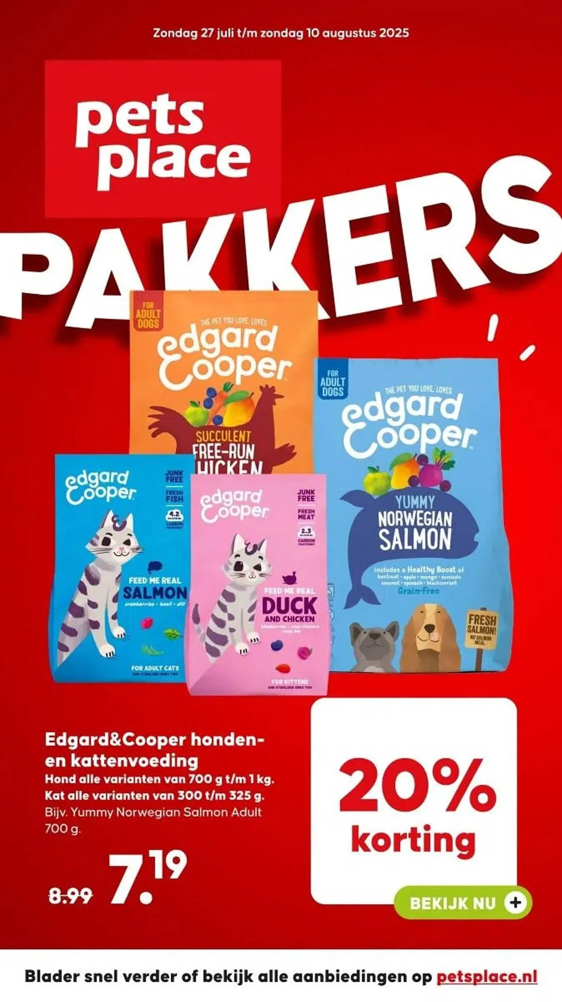 Pets Place folder - 1