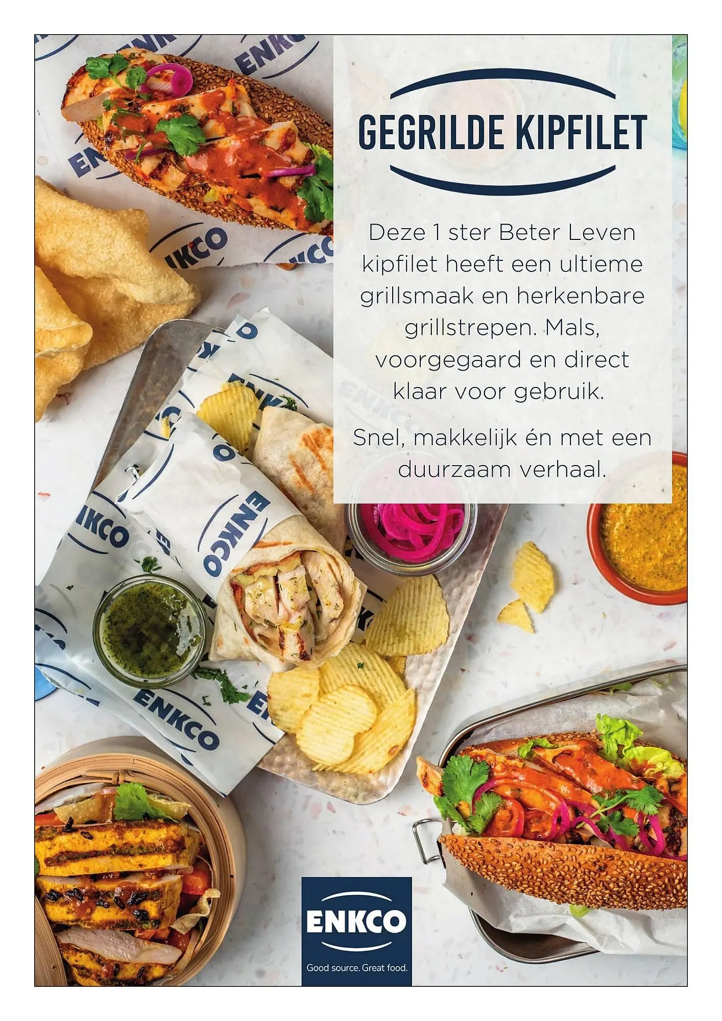 Sligro folder van 30 oktober tot 17 november 2025 - Folder pagina 15