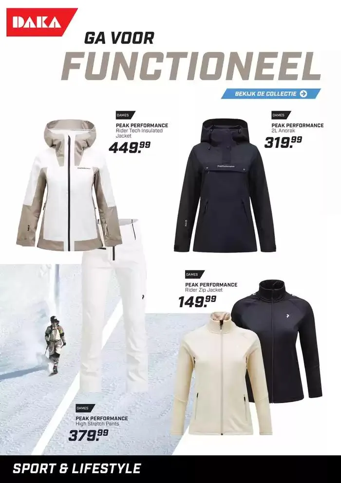 Waar ga jij voor? van 17 december tot 31 december 2024 - Folder pagina 6