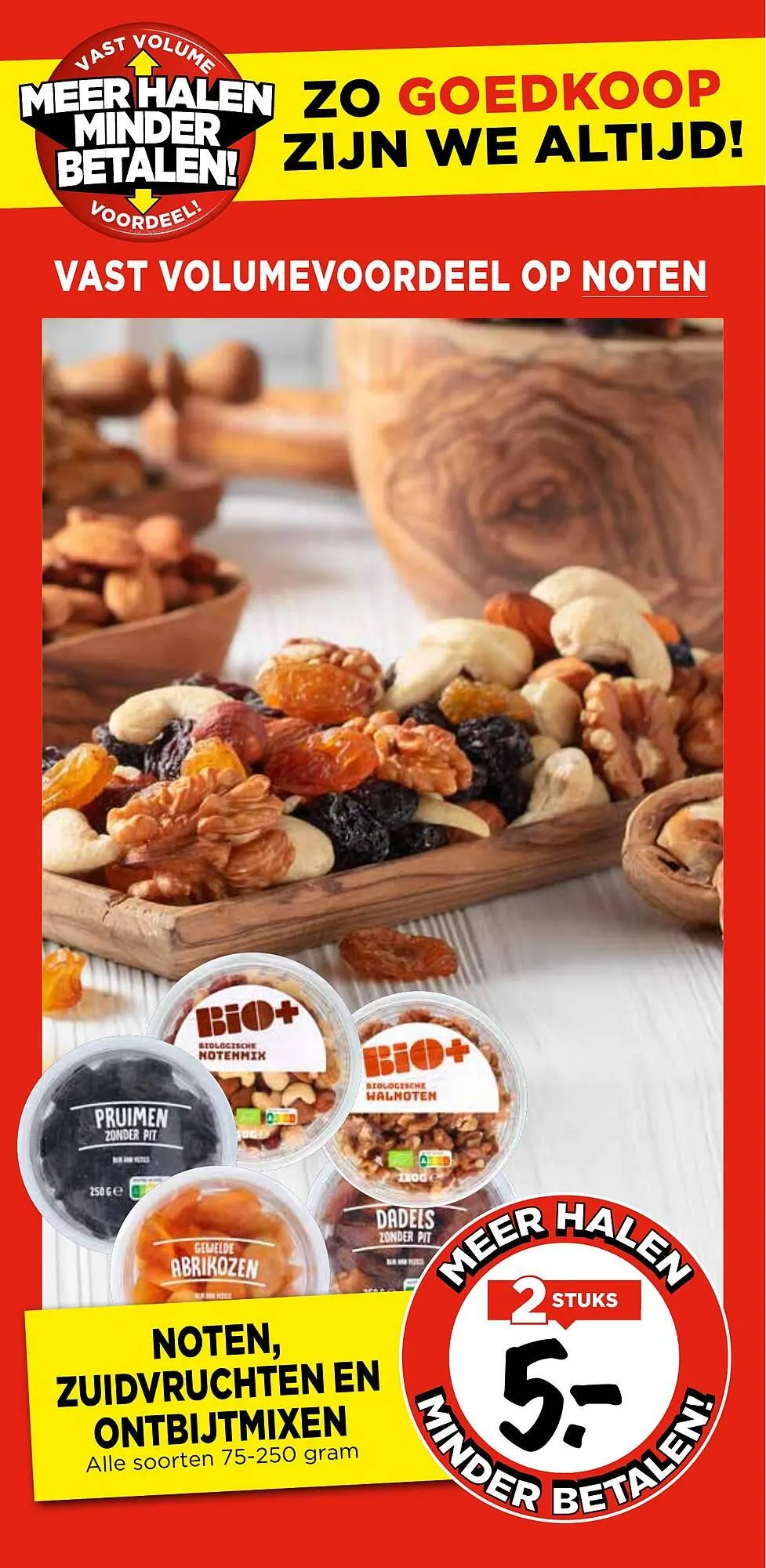 Vomar folder van 26 april tot 3 mei 2025 - Folder pagina 24