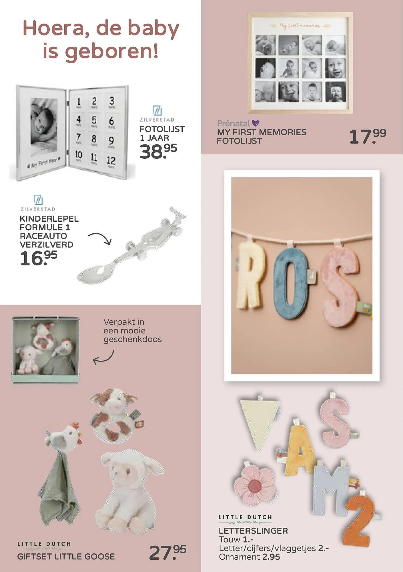 Prenatal folder van 27 november tot 10 december 2023 - Folder pagina 29