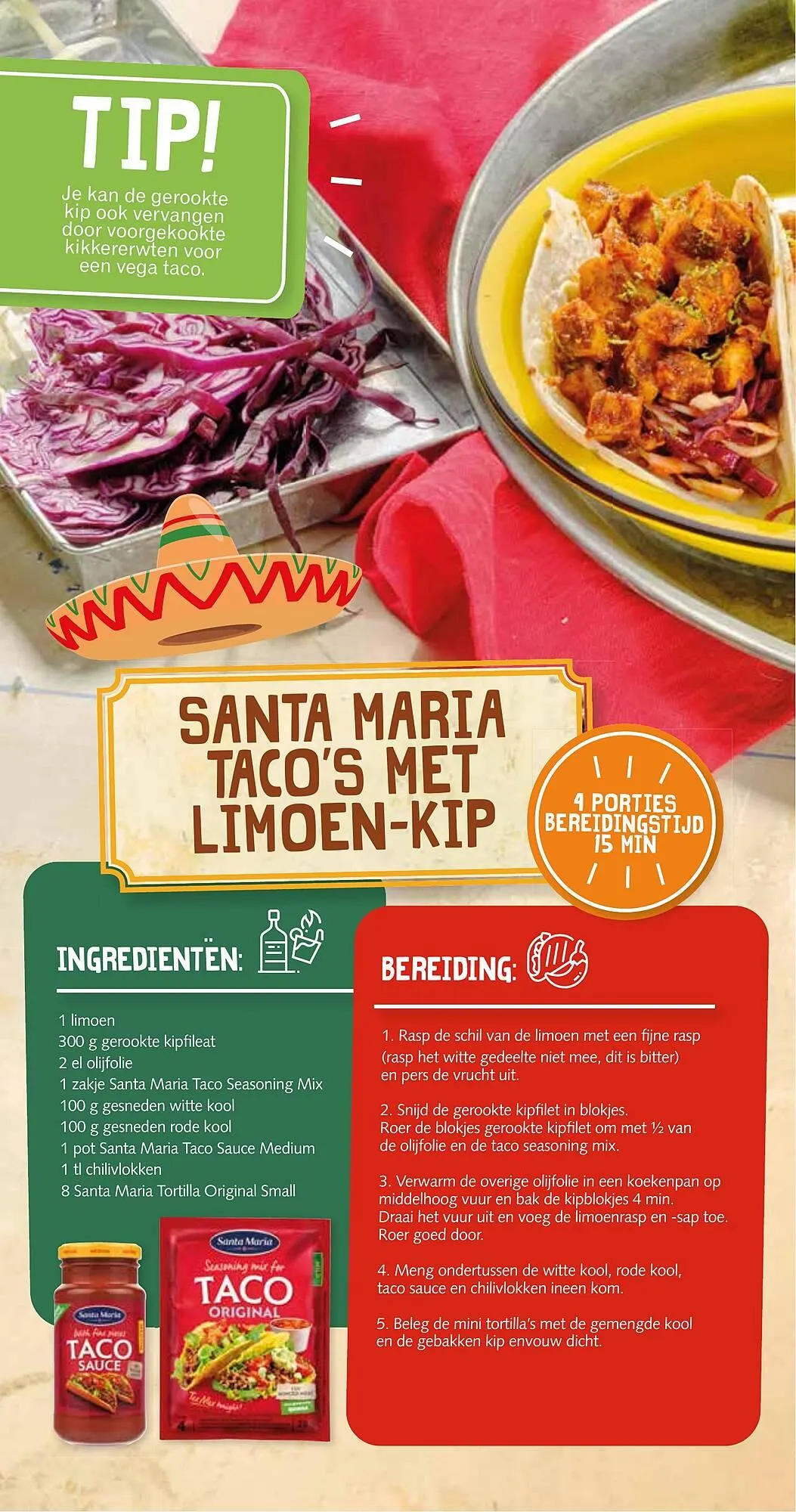 De Boerenschuur folder van 9 juni tot 14 juni 2025 - Folder pagina 2