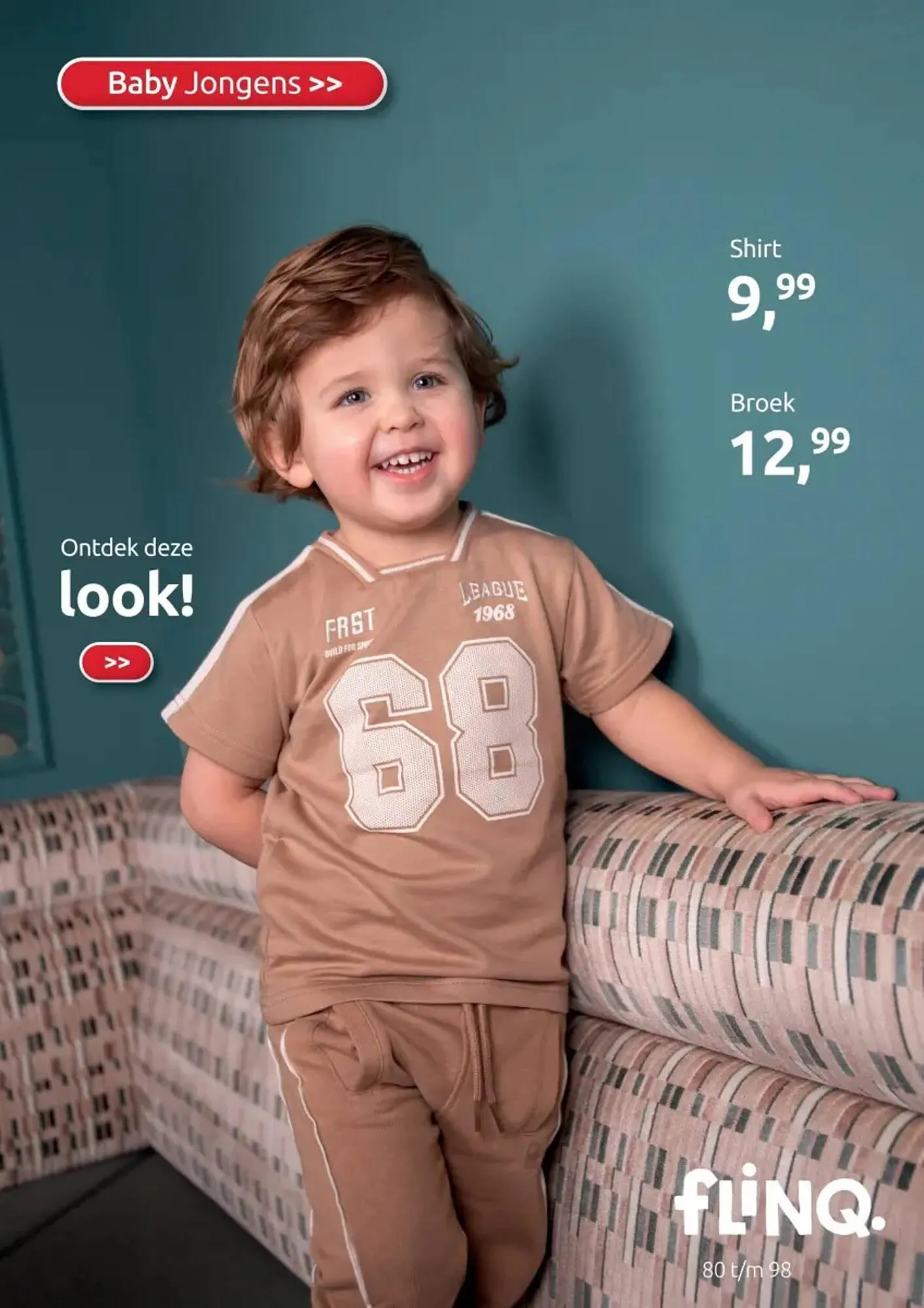 Tuunte folder van 19 maart tot 2 april 2026 - Folder pagina 4