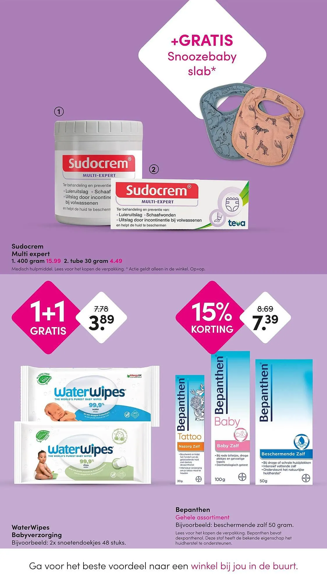 DA folder van 28 april tot 11 mei 2025 - Folder pagina 24