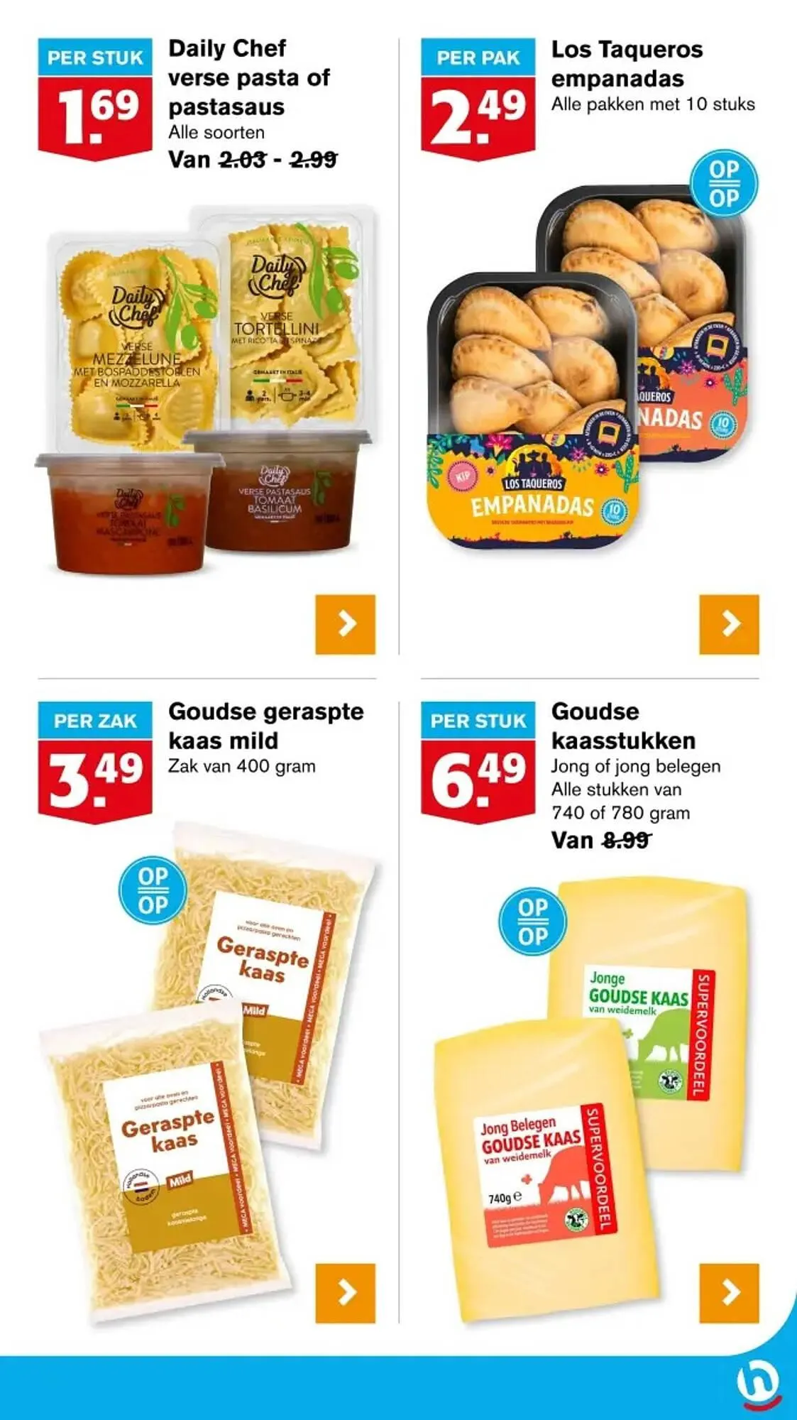 Hoogvliet folder van 2 april tot 8 april 2025 - Folder pagina 10