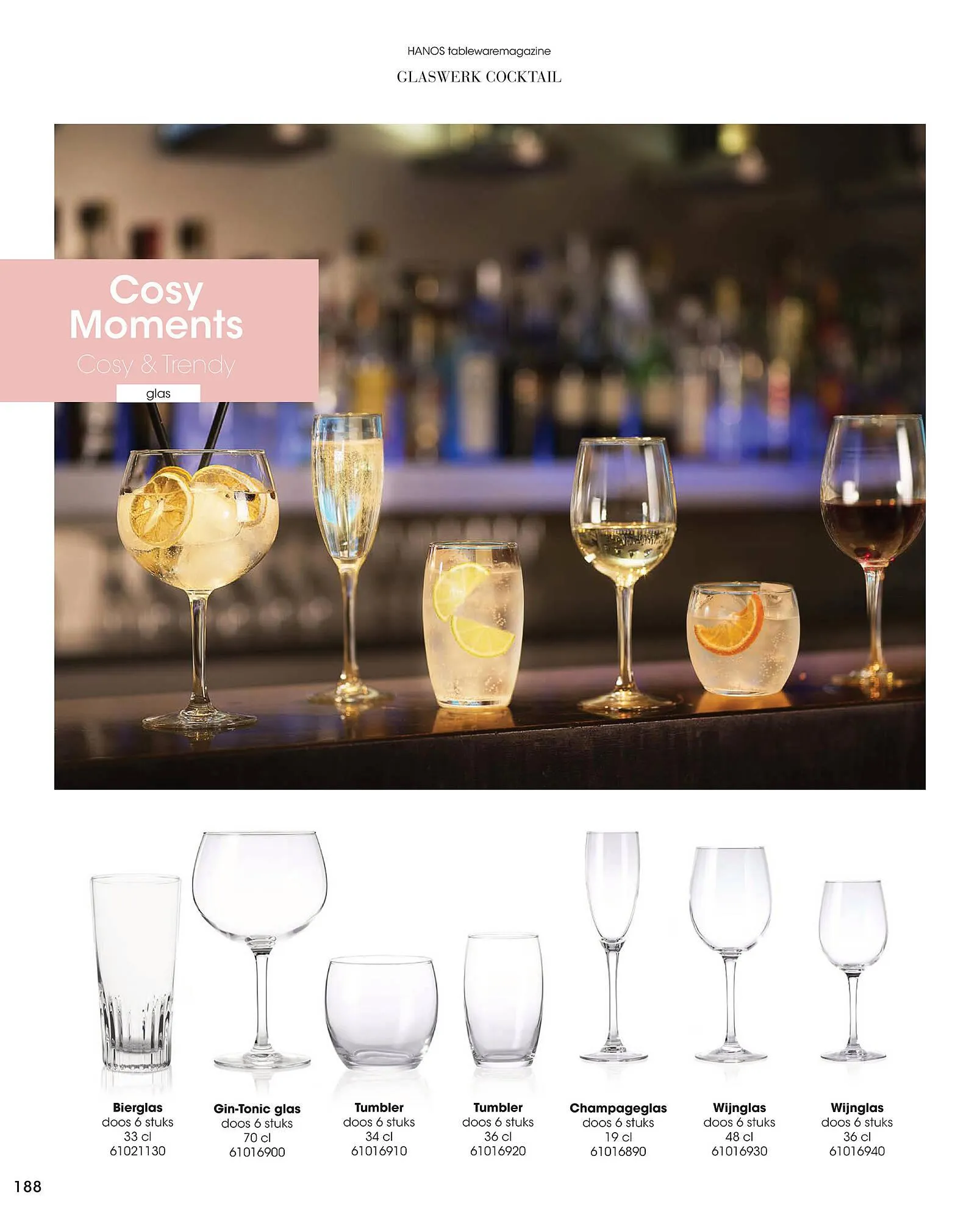 HANOS folder van 1 september tot 31 december 2025 - Folder pagina 188