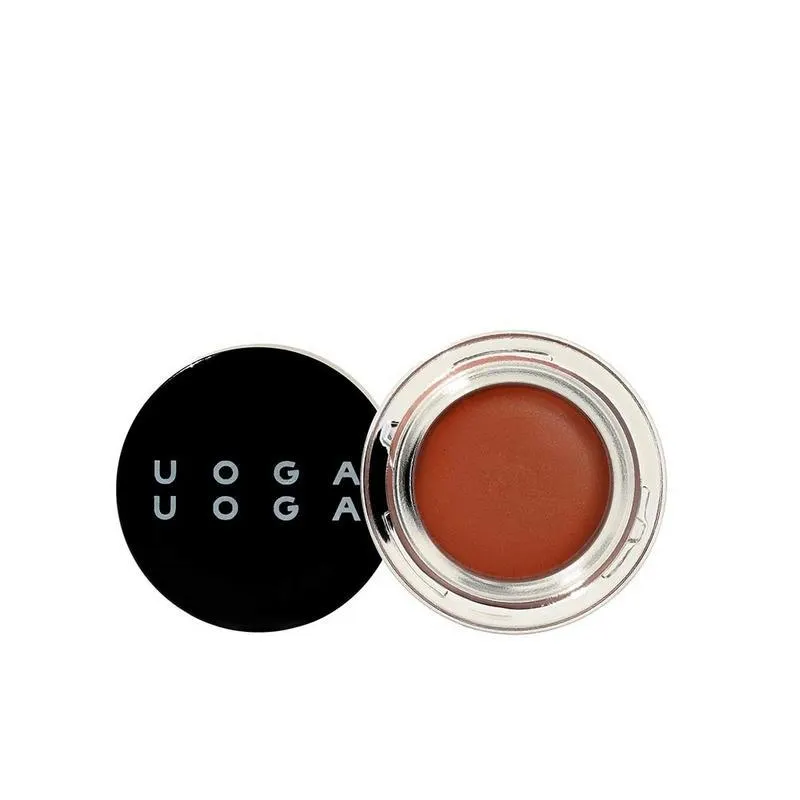 Uoga Uoga Lip & cheek 602 apricot 6 milliliter