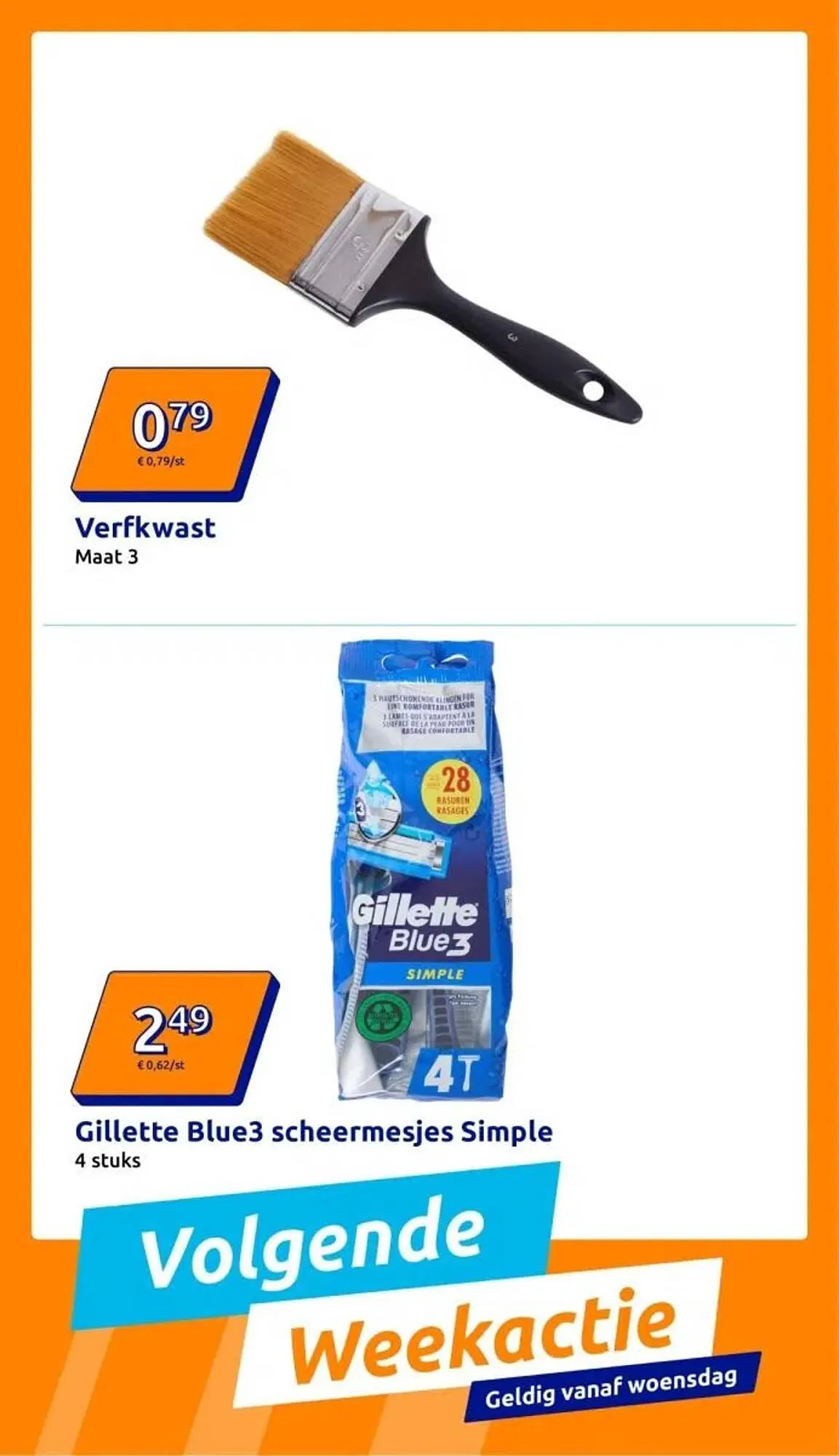 Action folder van 28 mei tot 28 mei 2025 - Folder pagina 17