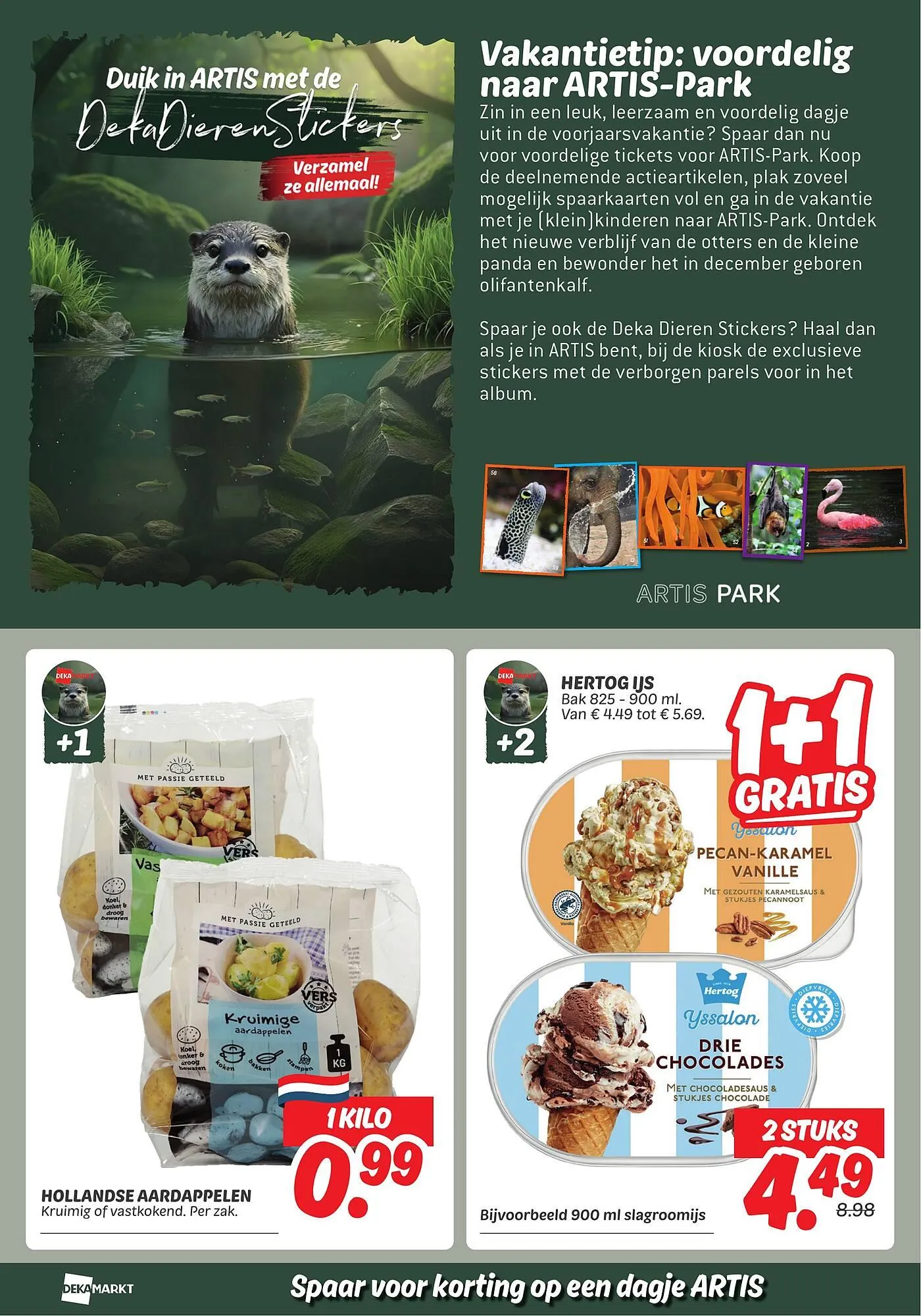 Dekamarkt folder van 17 februari tot 23 februari 2026 - Folder pagina 6