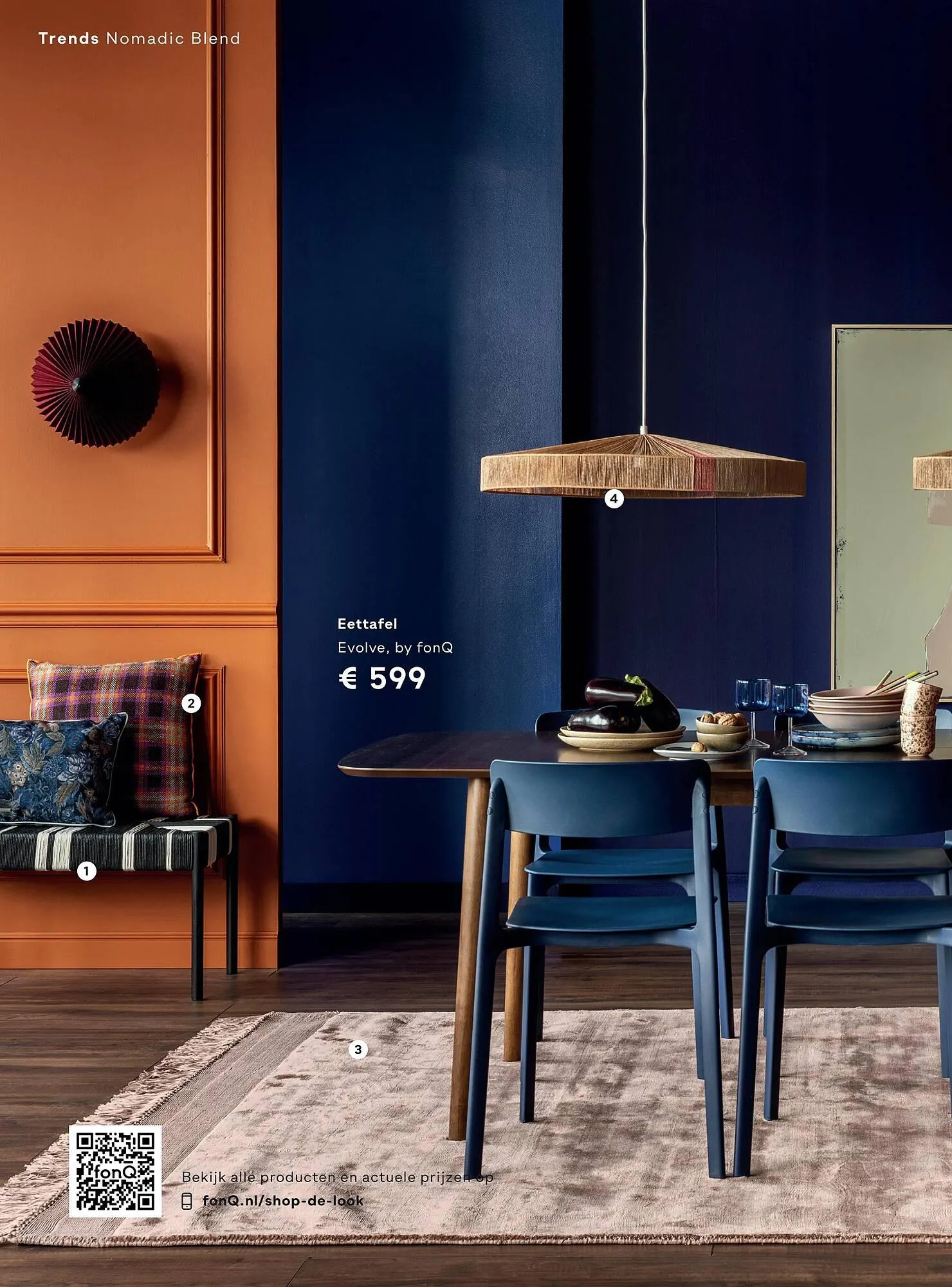 fonQ folder van 12 oktober tot 10 november 2023 - Folder pagina 12