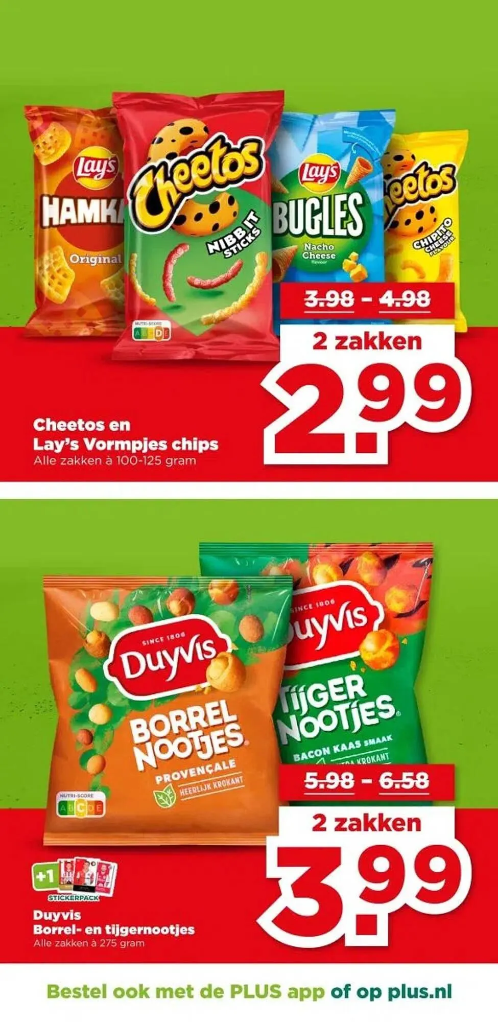 PLUS folder van 18 februari tot 24 februari 2026 - Folder pagina 25