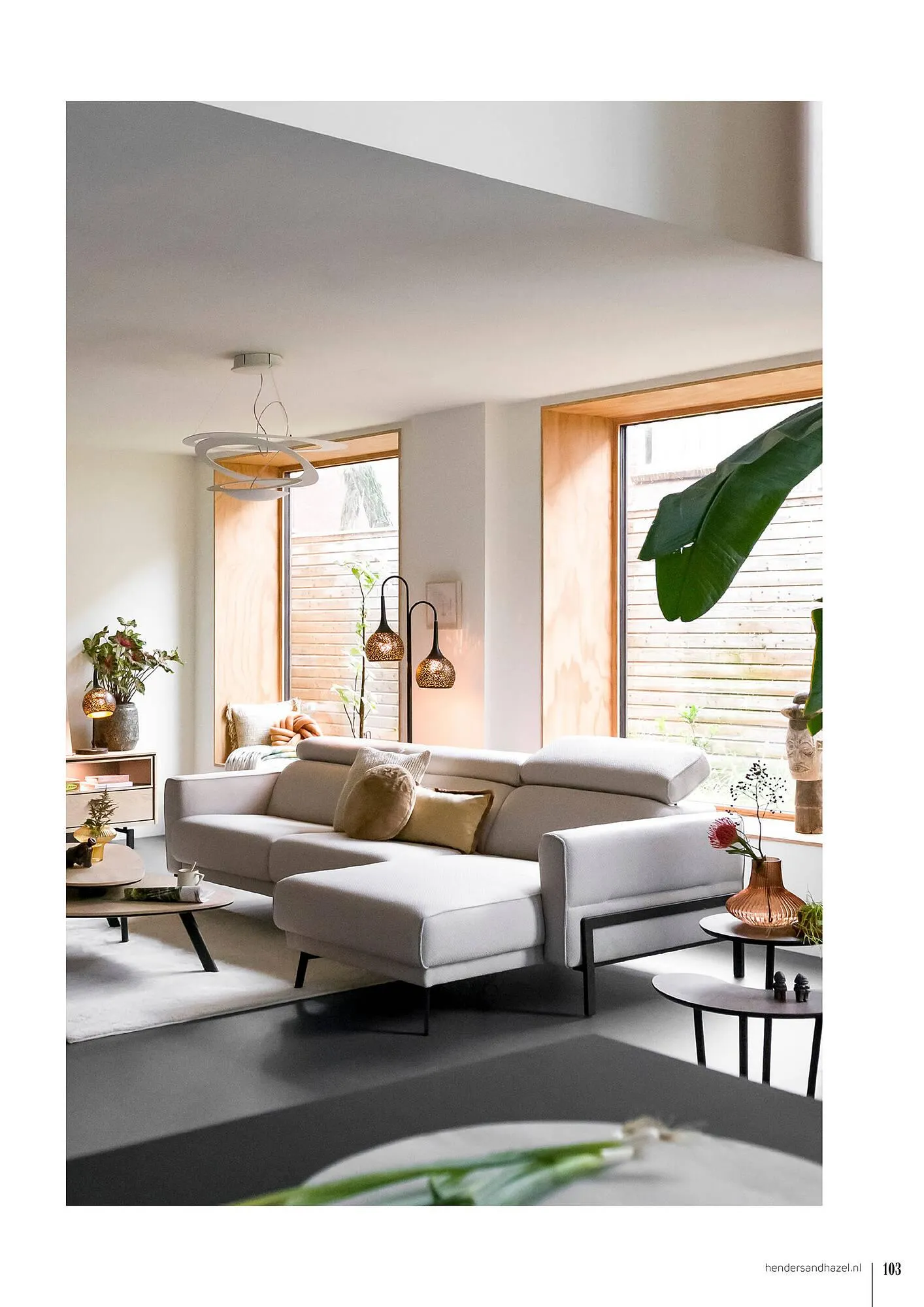 Xooon folder van 18 september tot 31 maart 2024 - Folder pagina 103