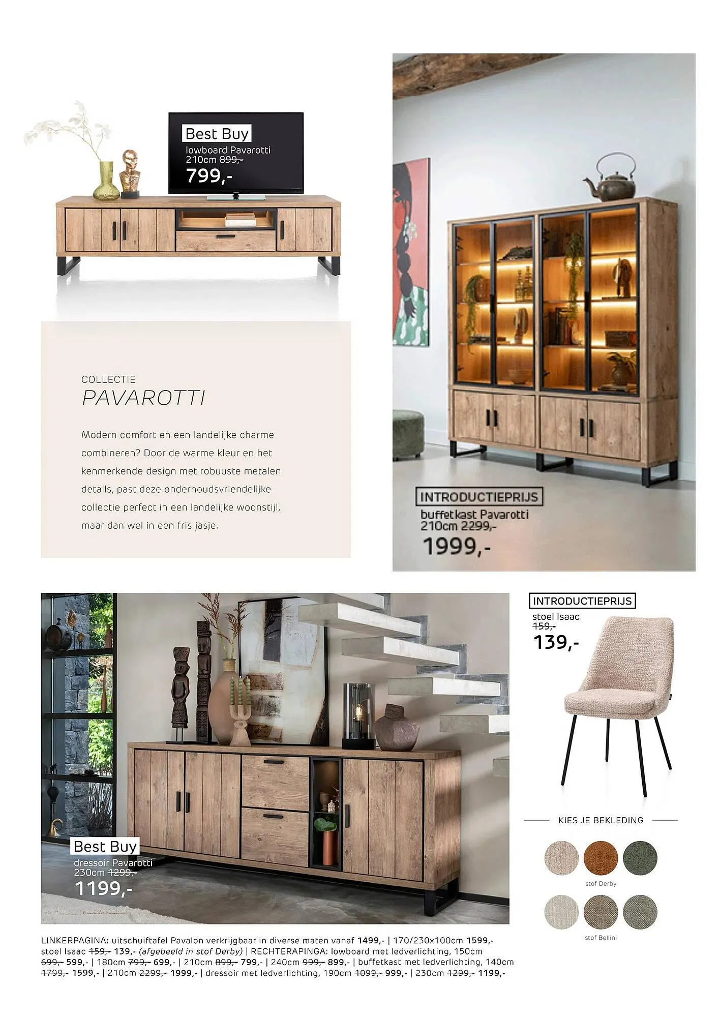 Henders & Hazel folder van 9 oktober tot 5 november 2025 - Folder pagina 9