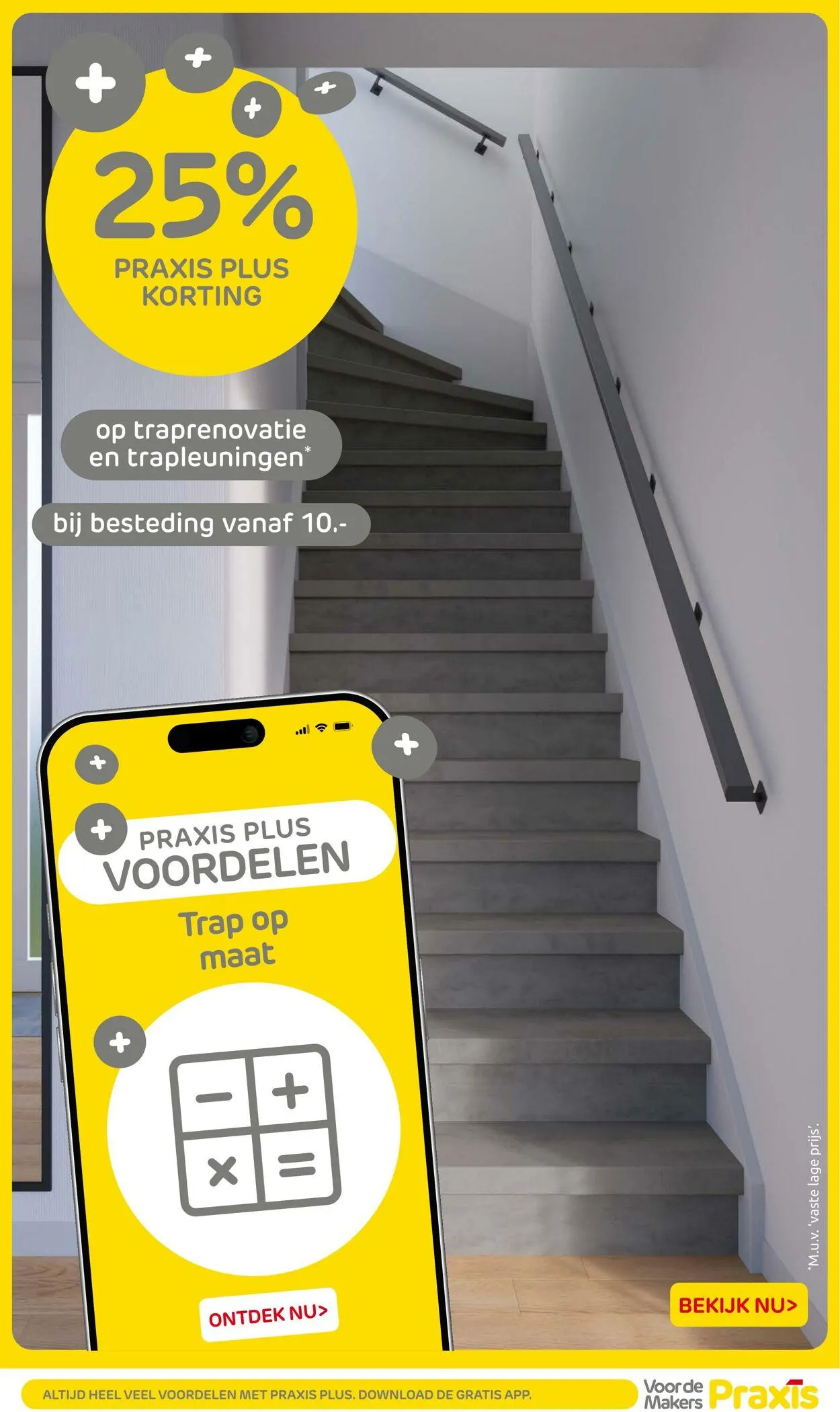 Praxis Actuele folder van 24 augustus tot 7 september 2025 - Folder pagina 24