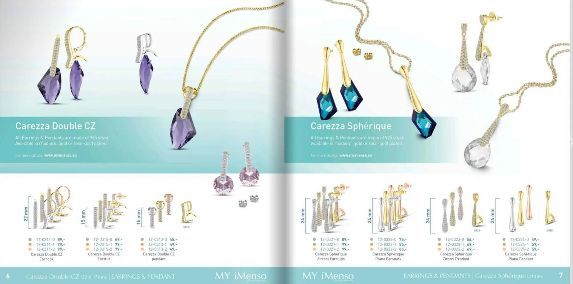 MY iMenso folder van 3 april tot 9 april 2025 - Folder pagina 4