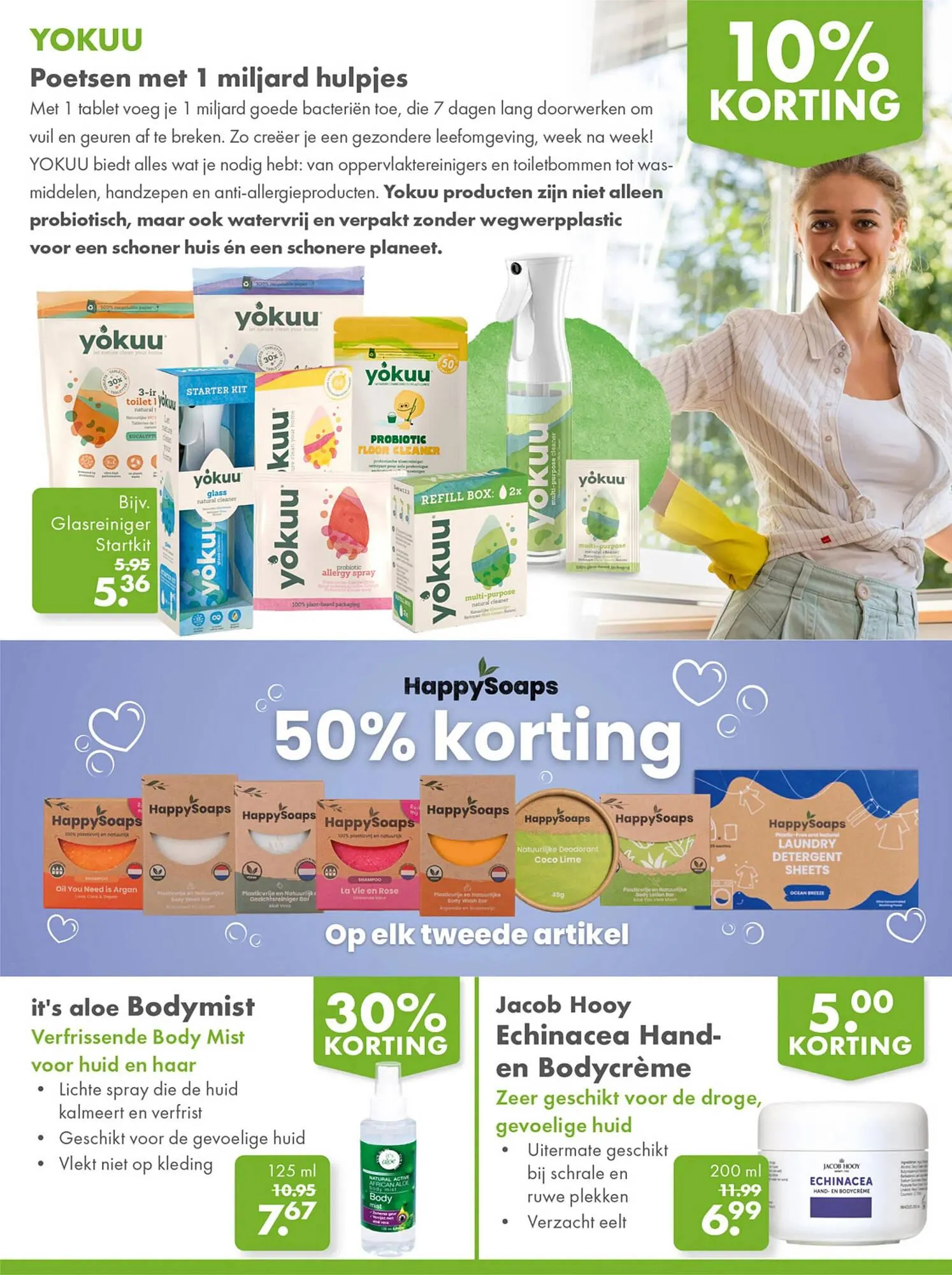 Gezond & Wel folder van 4 november tot 7 december 2025 - Folder pagina 17