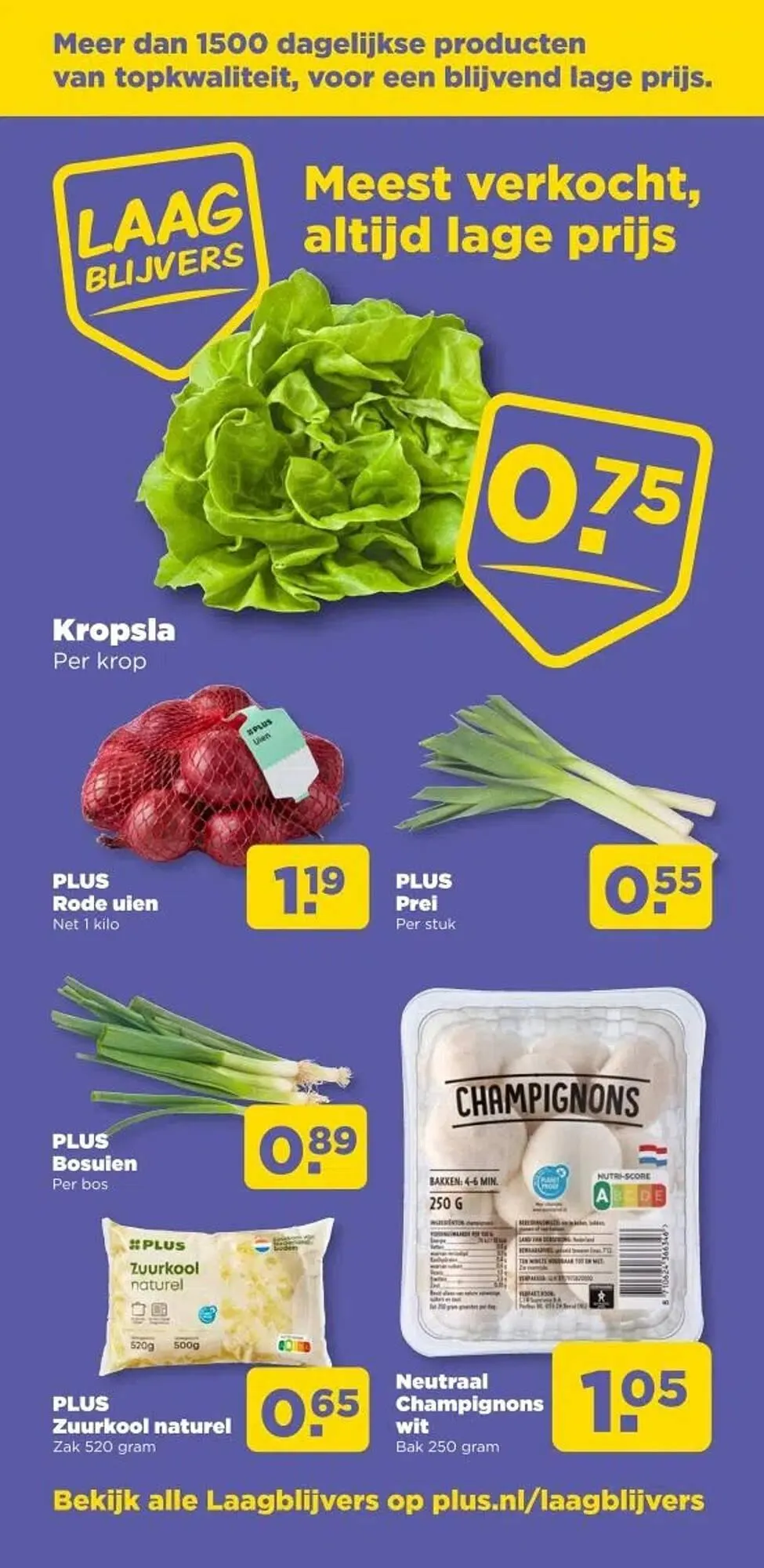 PLUS folder van 11 februari tot 17 februari 2026 - Folder pagina 38