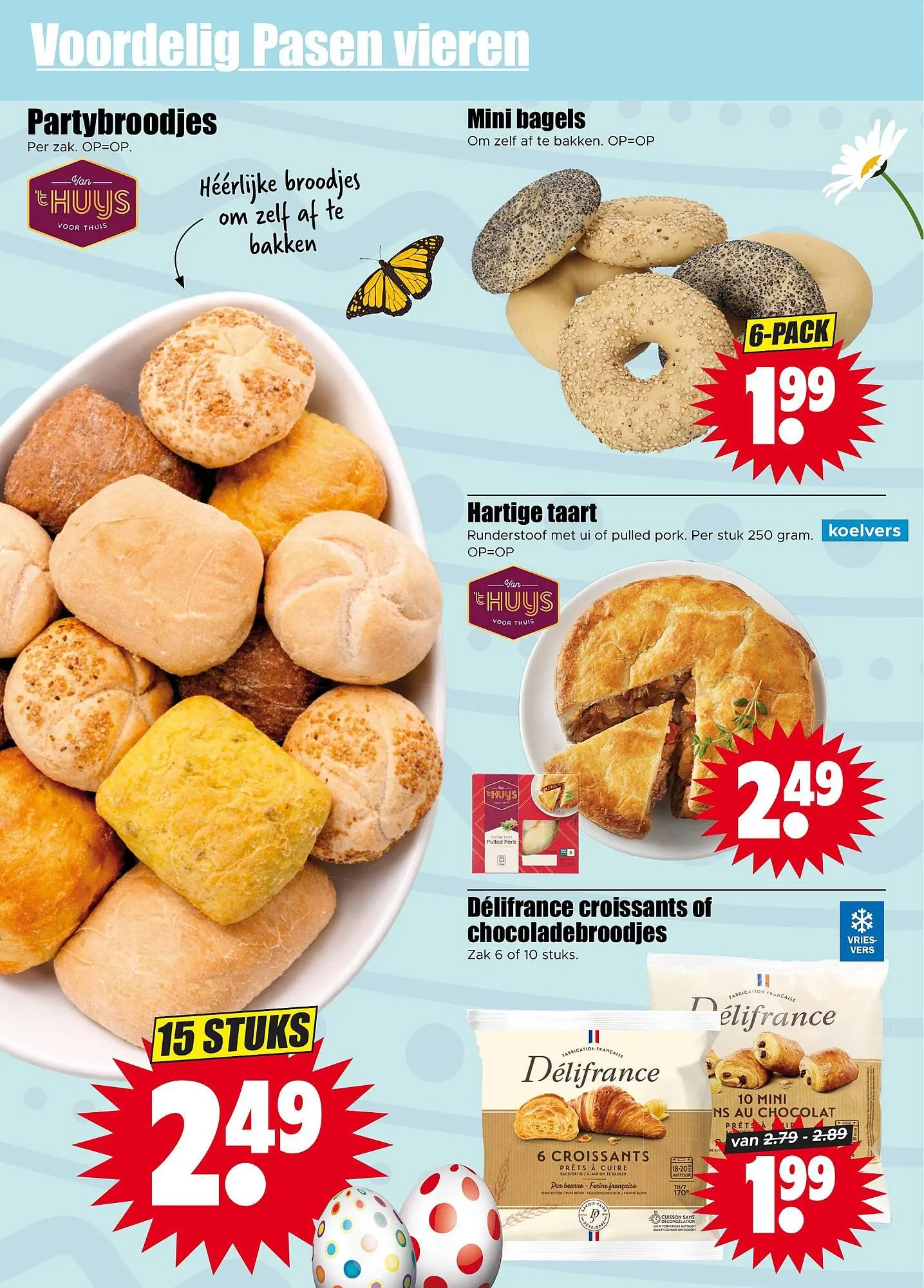 Dirk folder van 1 april tot 7 april 2026 - Folder pagina 6