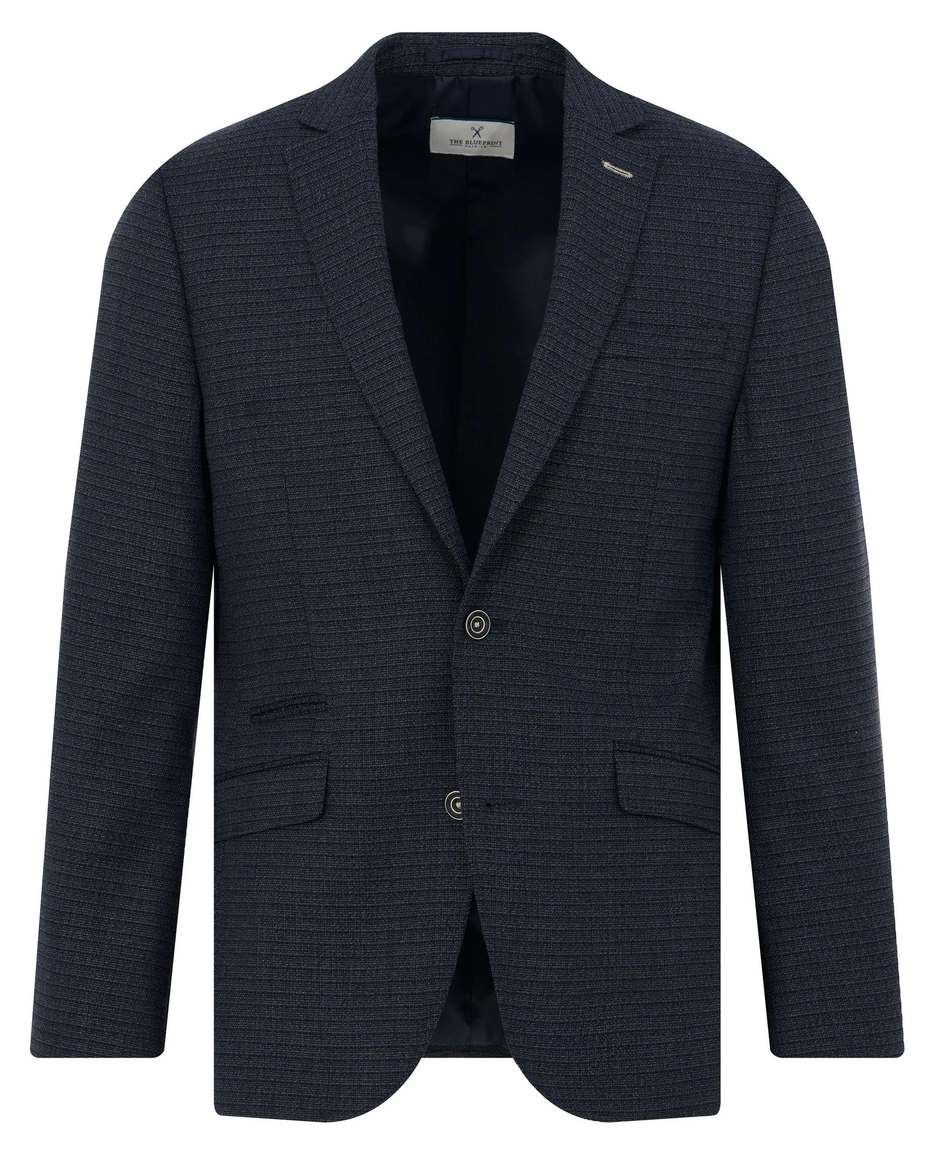 The BLUEPRINT Premium Blazer