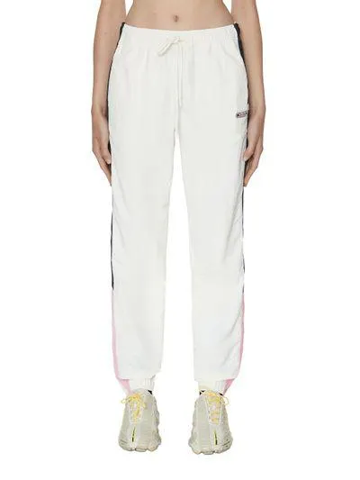 Calça Diesel Awwb-Sweang-HT25