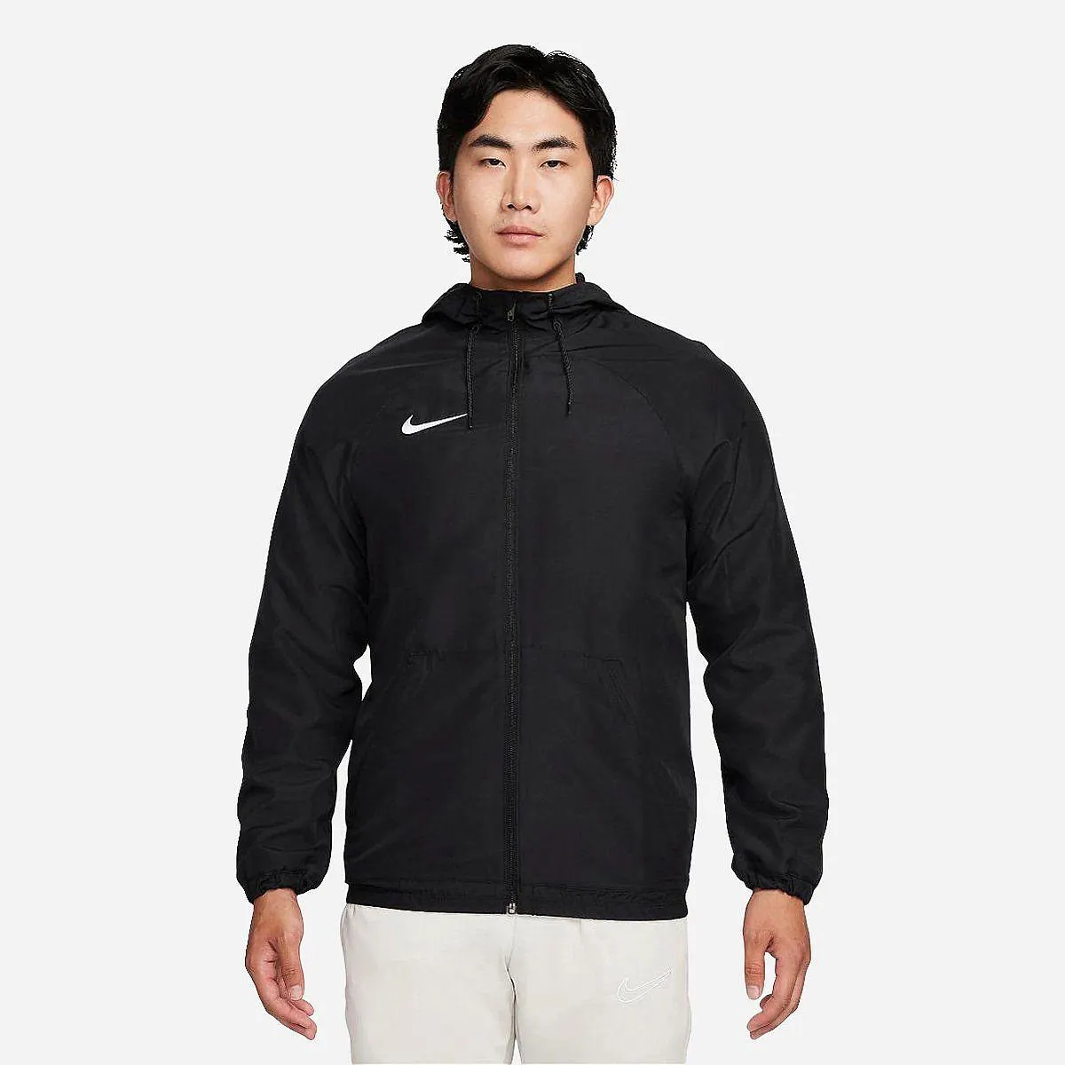 Nike Dri-fit Academy Hoodie Heren