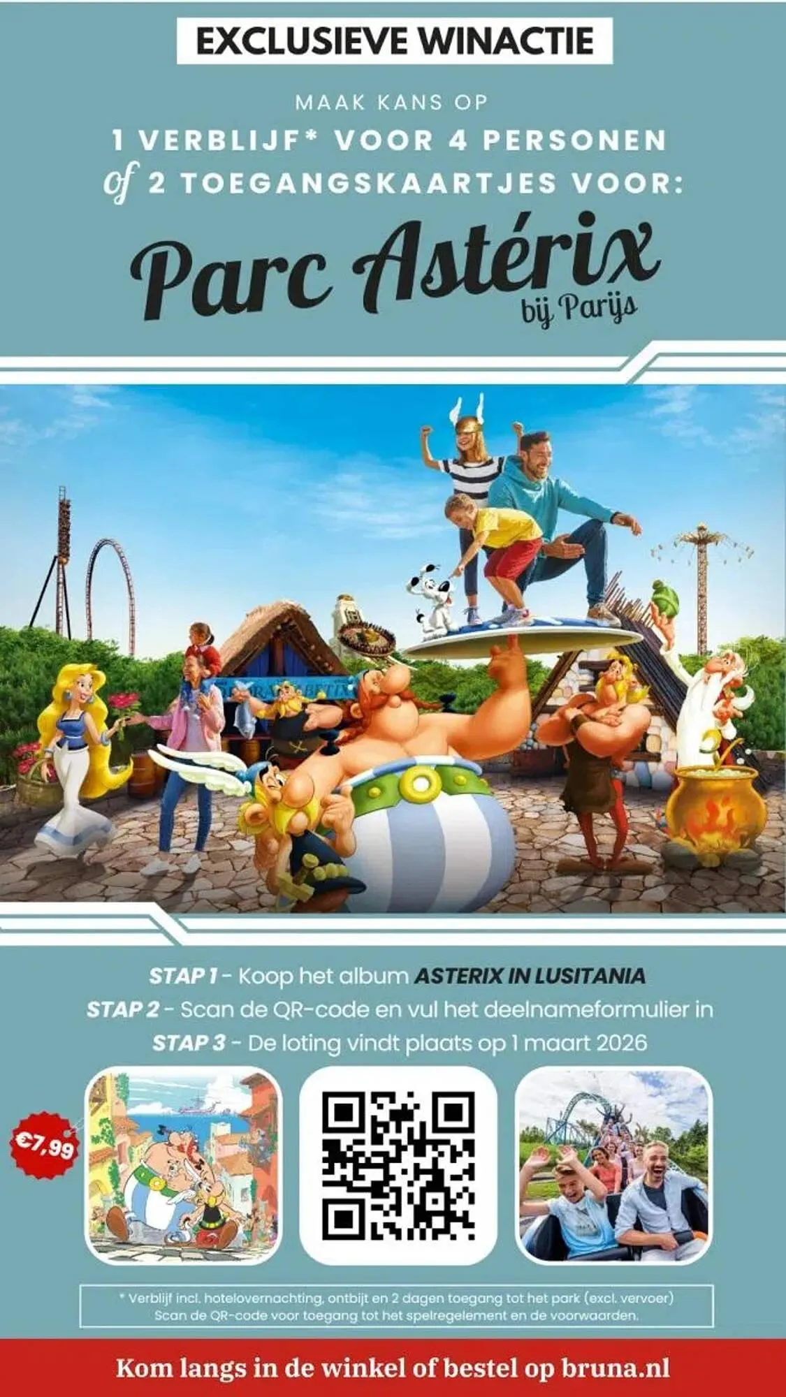 Bruna folder van 9 maart tot 22 maart 2026 - Folder pagina 16