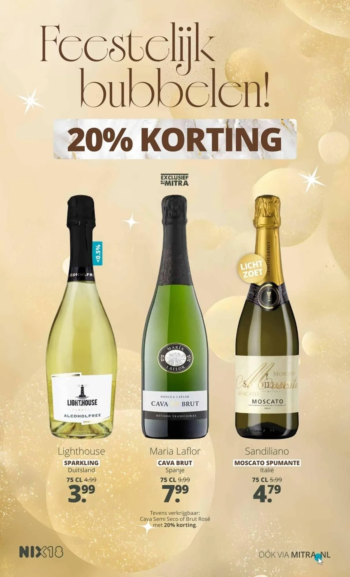 Mitra folder van 27 december tot 4 januari 2026 - Folder pagina 3