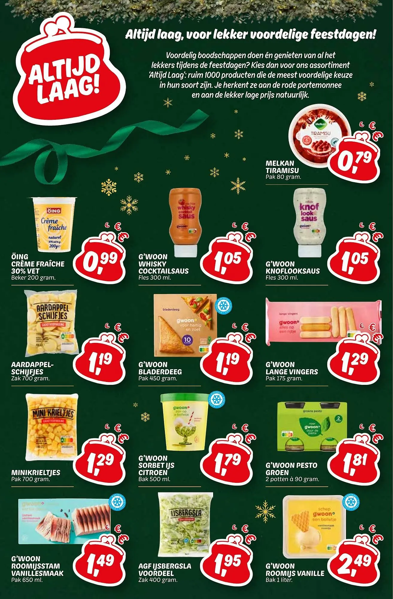 Dekamarkt folder van 16 december tot 26 december 2025 - Folder pagina 5