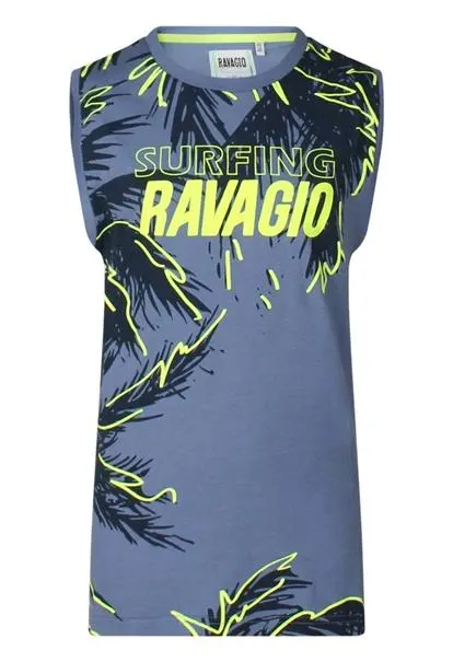 SINGLET RAVAGIO