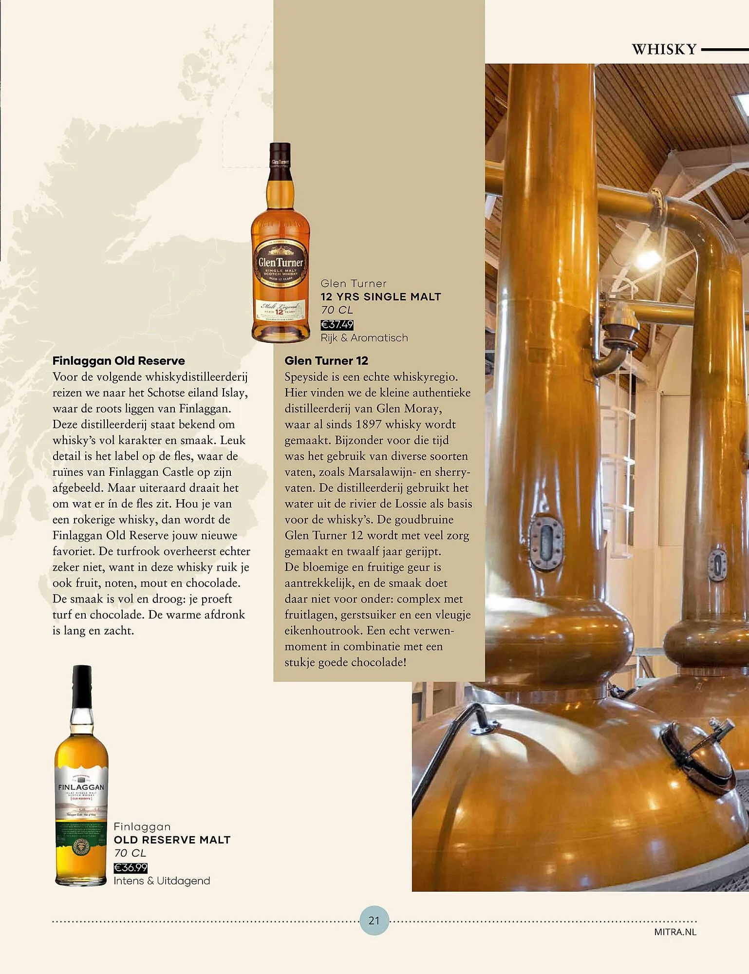 Mitra folder van 29 augustus tot 31 oktober 2025 - Folder pagina 21