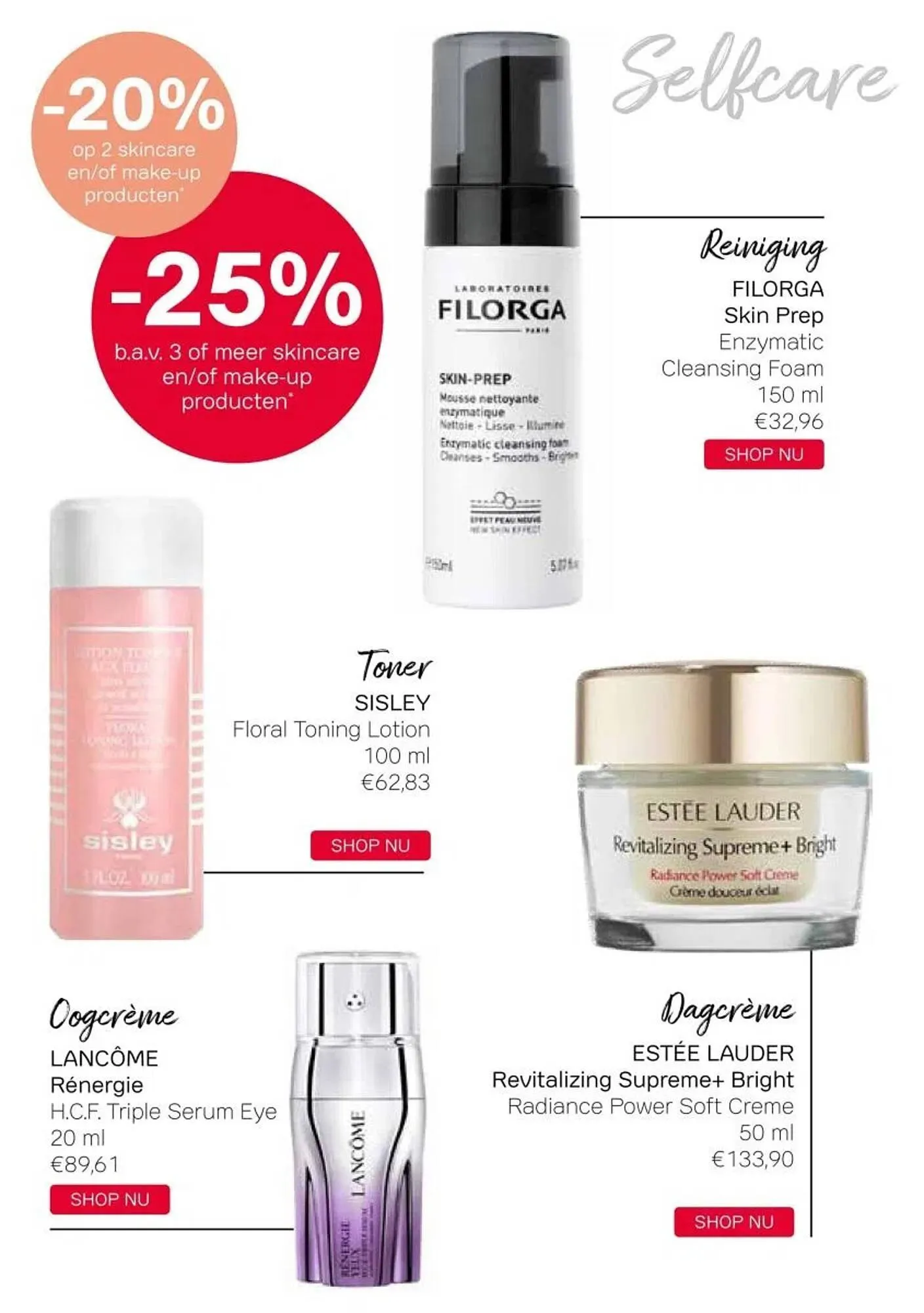 Pour Vous folder van 12 mei tot 25 mei 2025 - Folder pagina 2